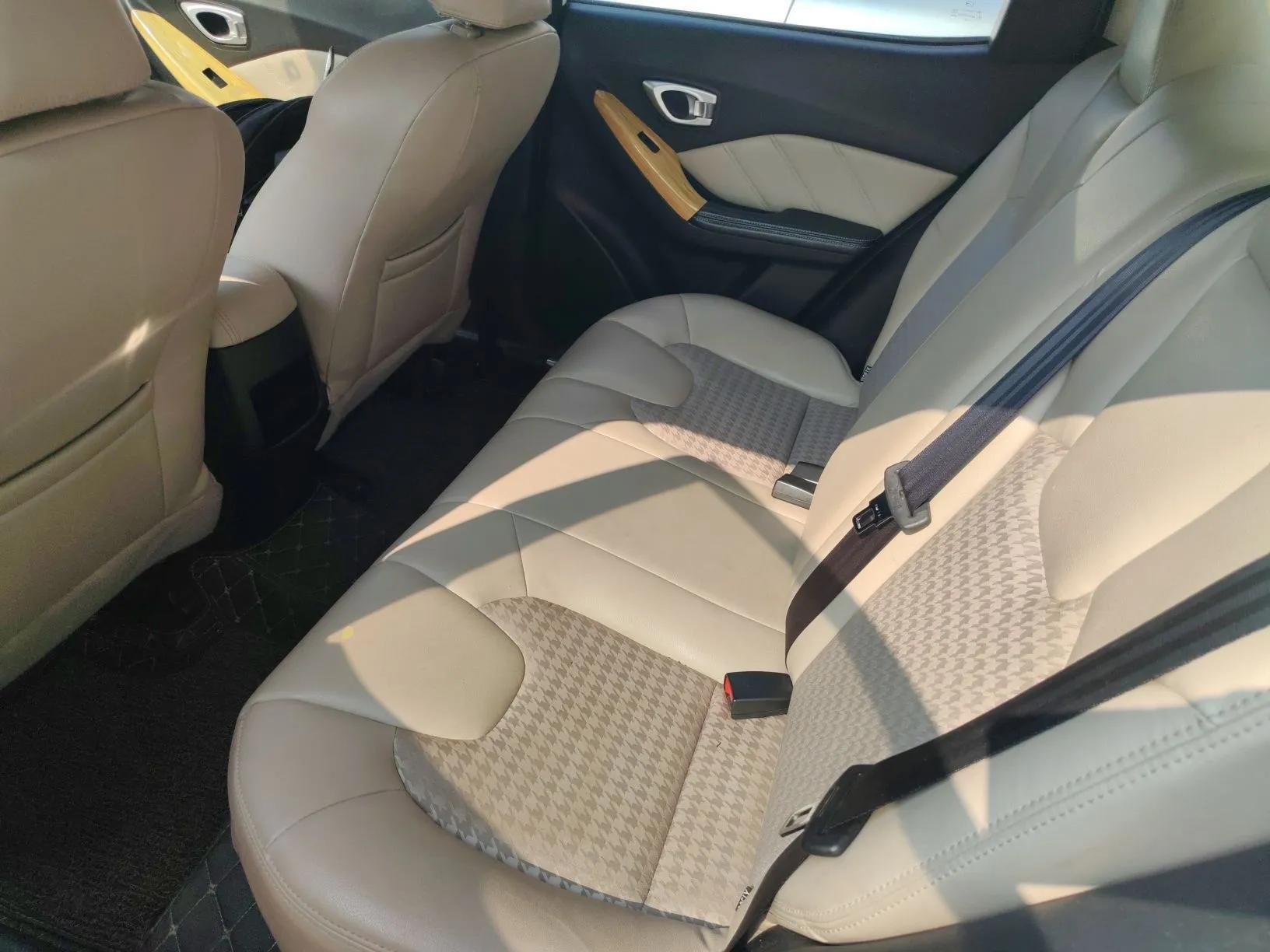GAC Trumpchi GA3S Vision 2014 1.6L Manual Elite Edition — миниатюра 20