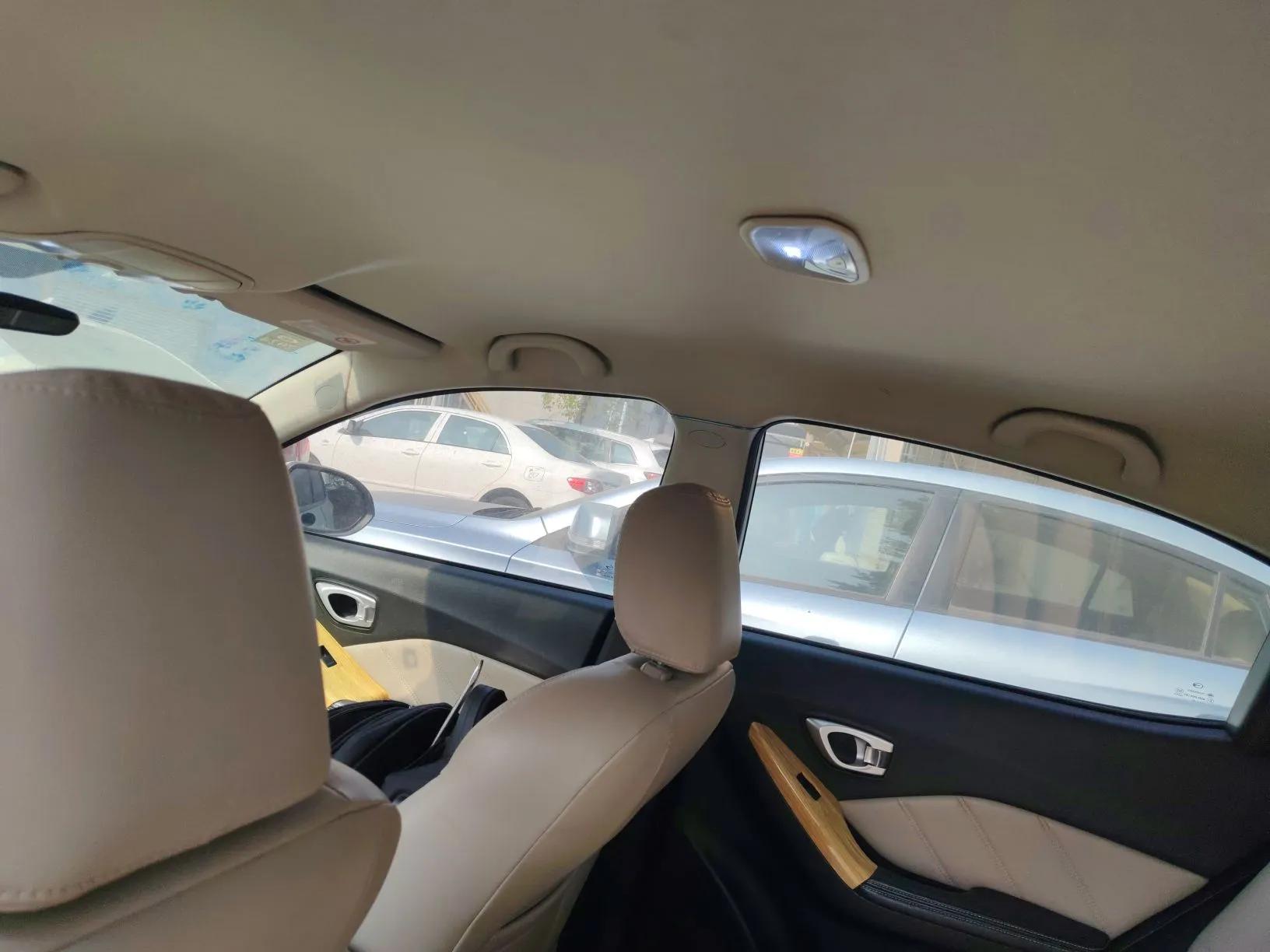 GAC Trumpchi GA3S Vision 2014 1.6L Manual Elite Edition — миниатюра 21