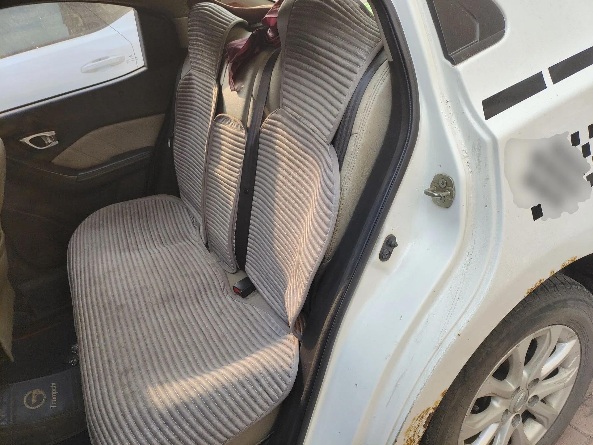 GAC Trumpchi GA3S Vision 2014 1.6L Manual Elite Edition — миниатюра 18