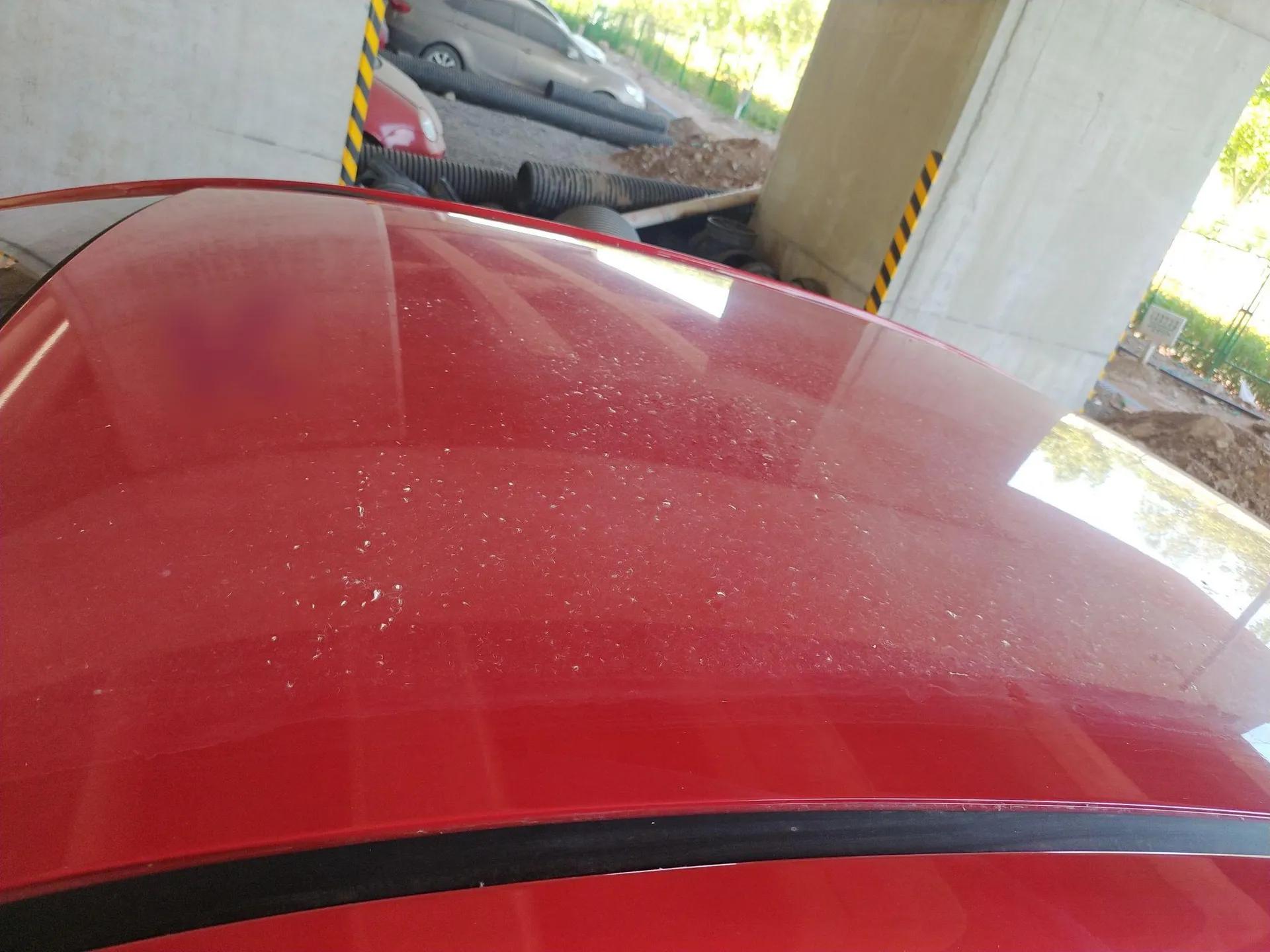 GAC Trumpchi GA3 2013 1.6L Manual Elite Edition — миниатюра 11