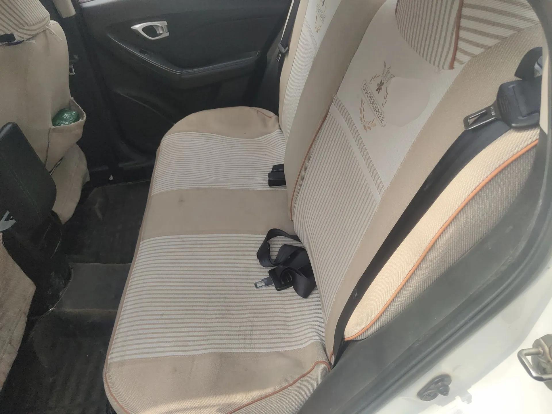 GAC Trumpchi GA3 2013 1.6L Manual Elite Edition — миниатюра 18