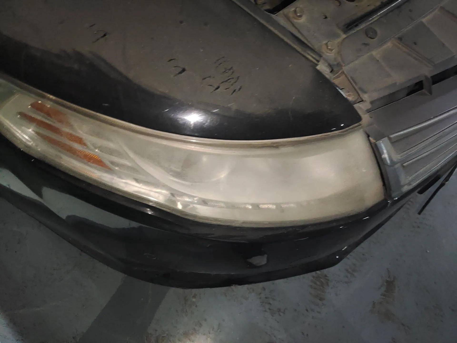 GAC Trumpchi GA5 2011 2.0L Manual Elite Edition — миниатюра 7