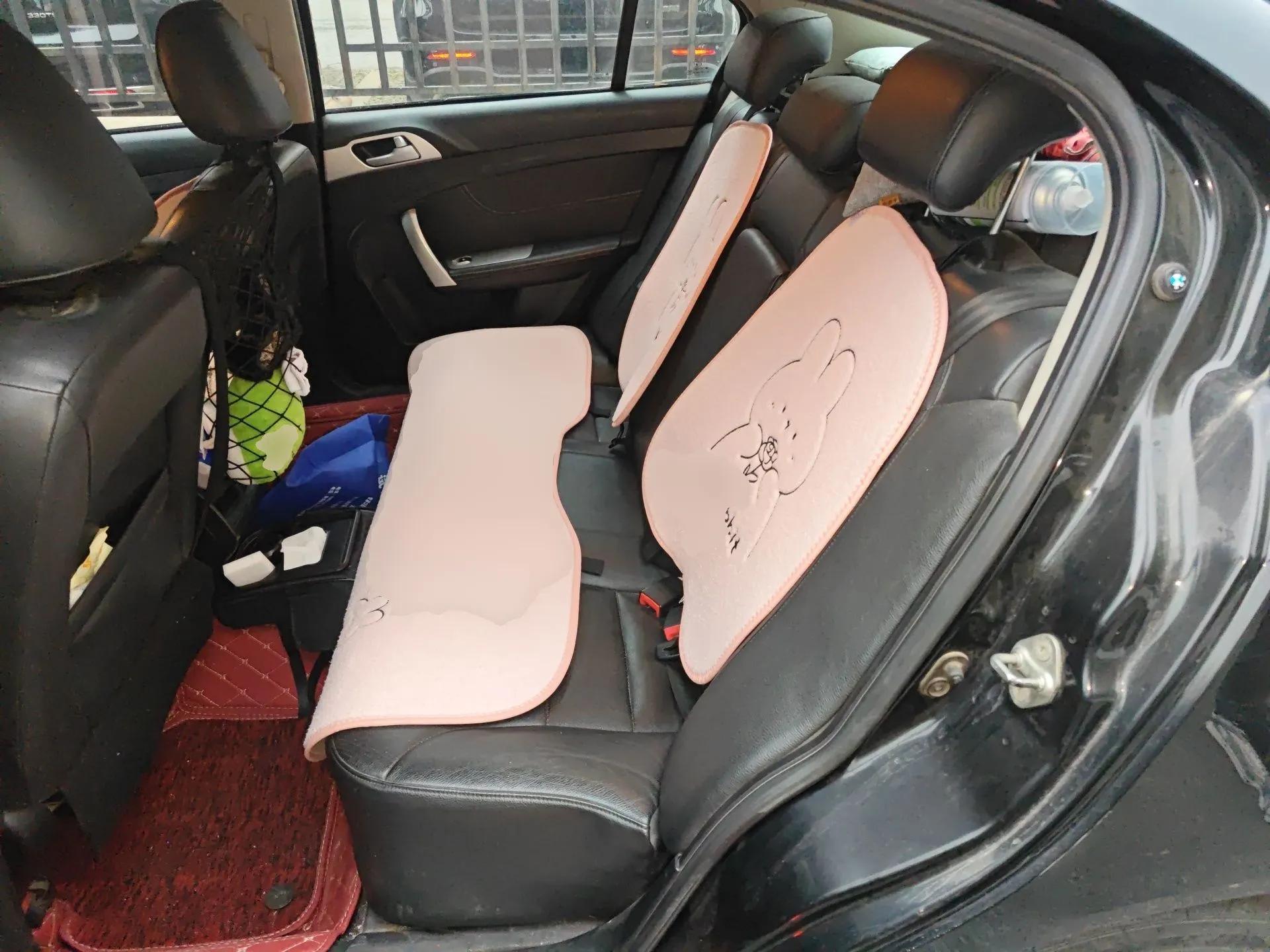 GAC Trumpchi GA5 2013 1.8T Automatic Luxury Edition — миниатюра 18