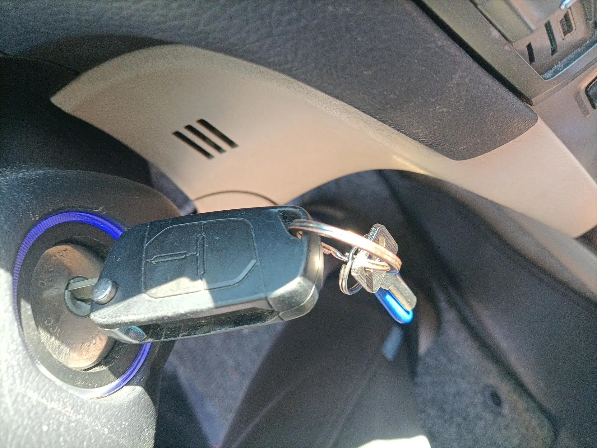 GAC Trumpchi GA5 2011 2.0L Automatic Luxury Edition — миниатюра 9