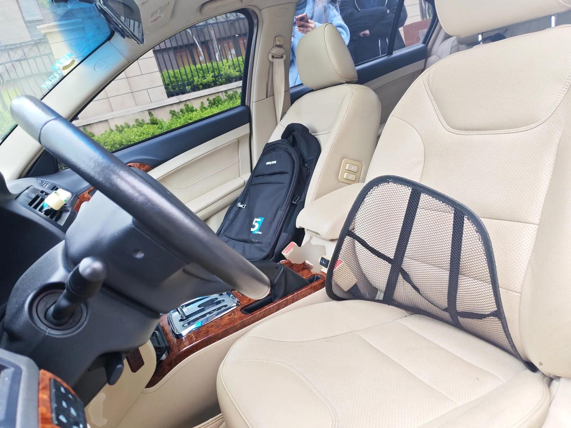 GAC Trumpchi GA5 2012 1.8L Automatic Luxury Model — миниатюра 16