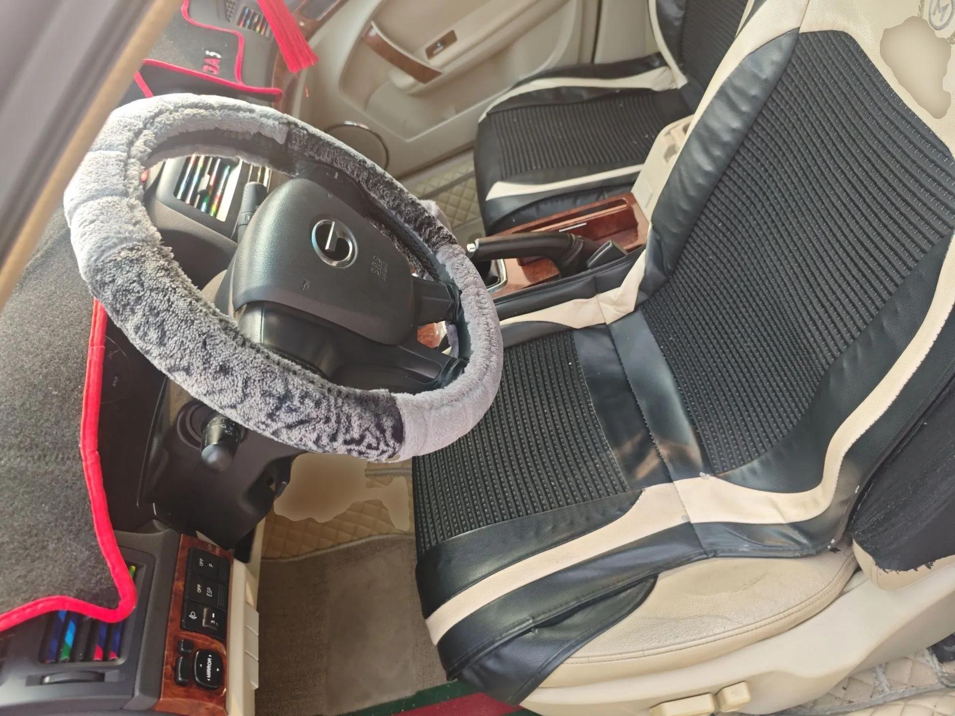 GAC Trumpchi GA5 2012 1.8L Manual Elite Model — миниатюра 16