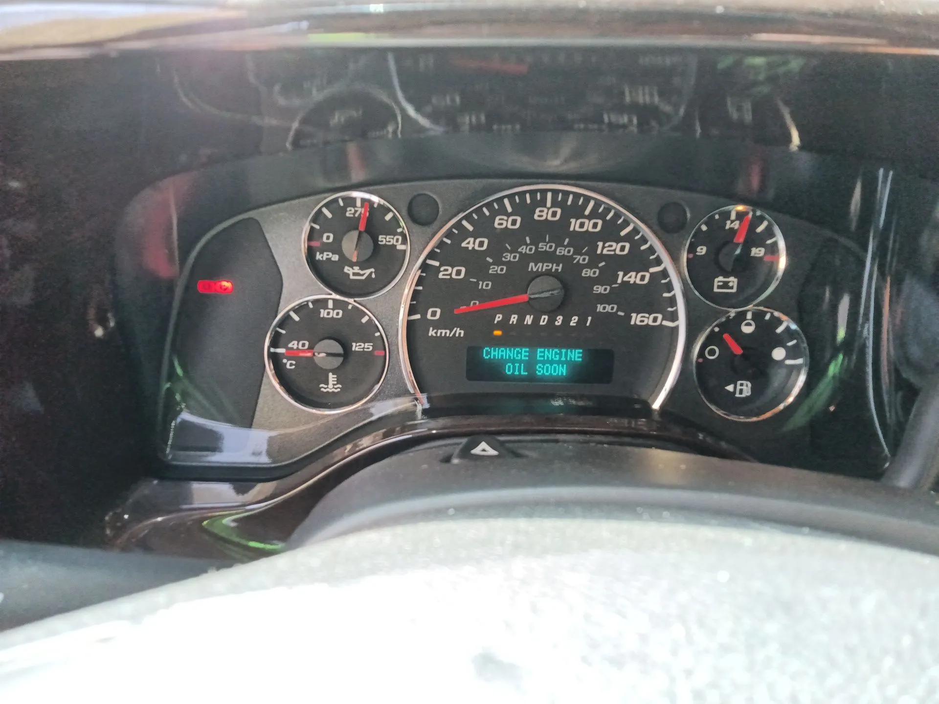 GMC SAVANA  — миниатюра 12