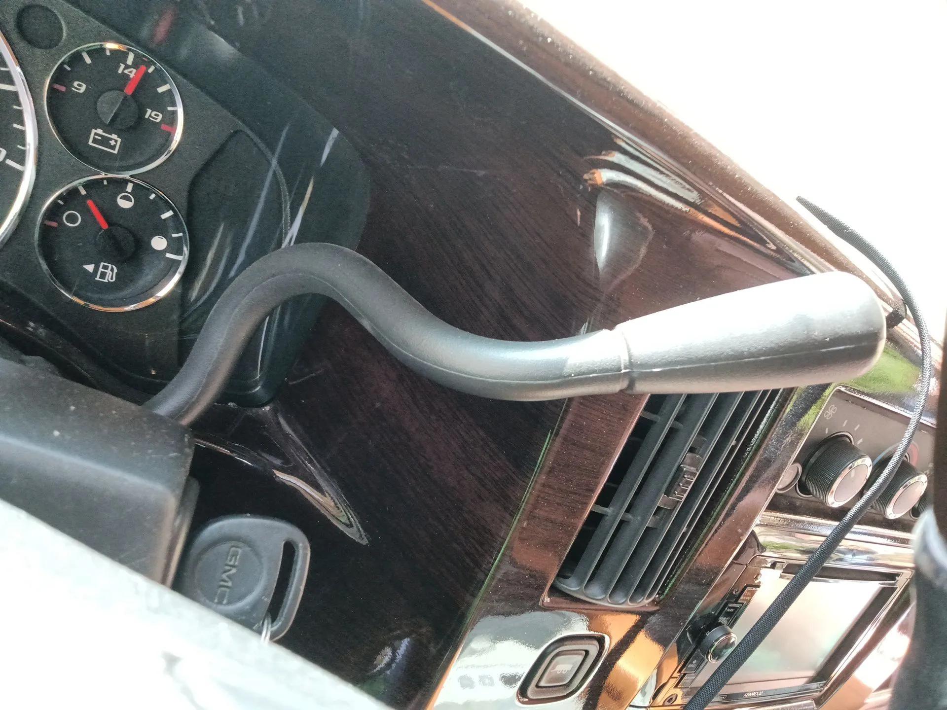 GMC SAVANA  — миниатюра 15