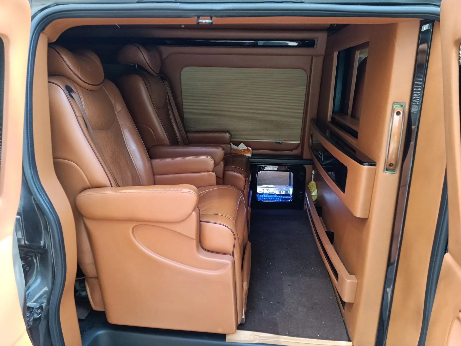 GMC SAVANA  — миниатюра 18