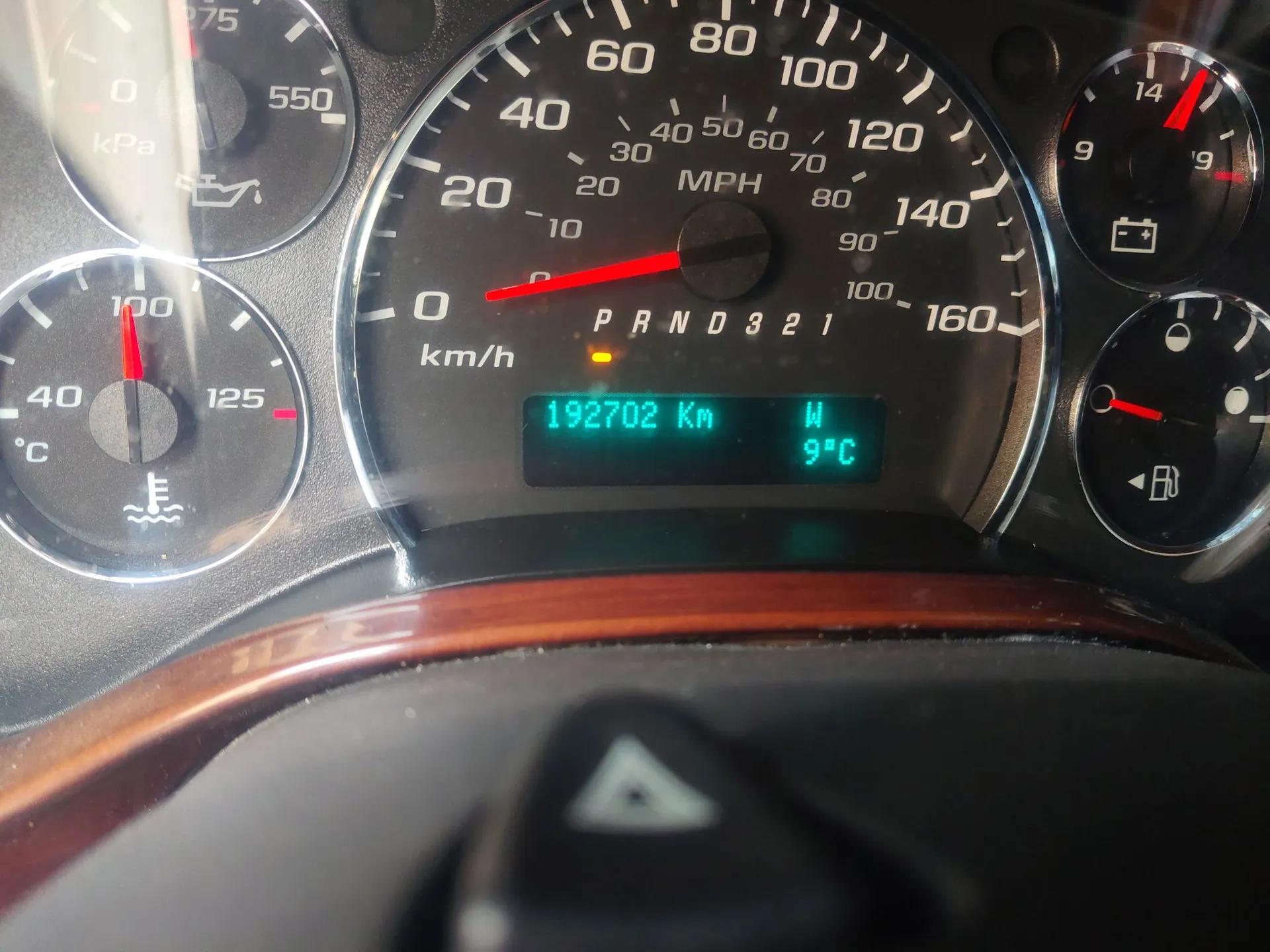 GMC SAVANA  — миниатюра 13