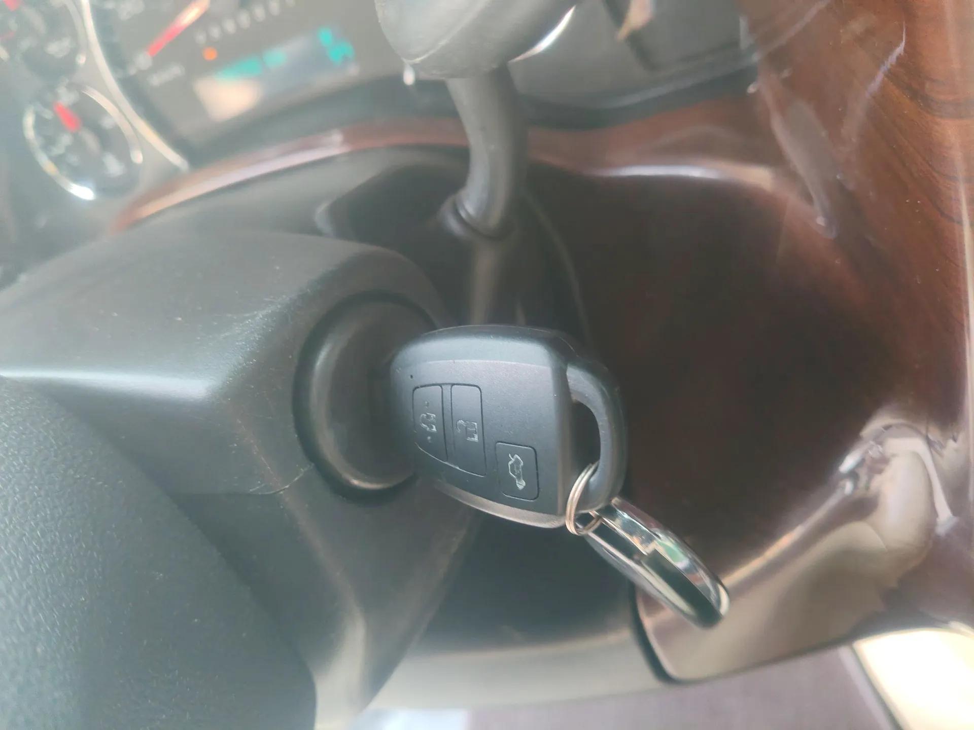 GMC SAVANA  — миниатюра 9