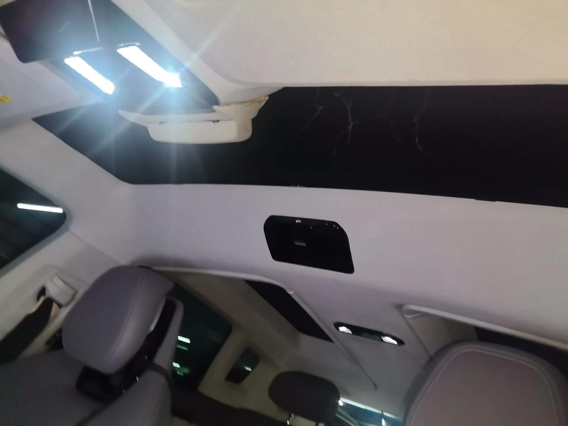 HiPhi Y 2023 560 km Pioneer Edition — миниатюра 19