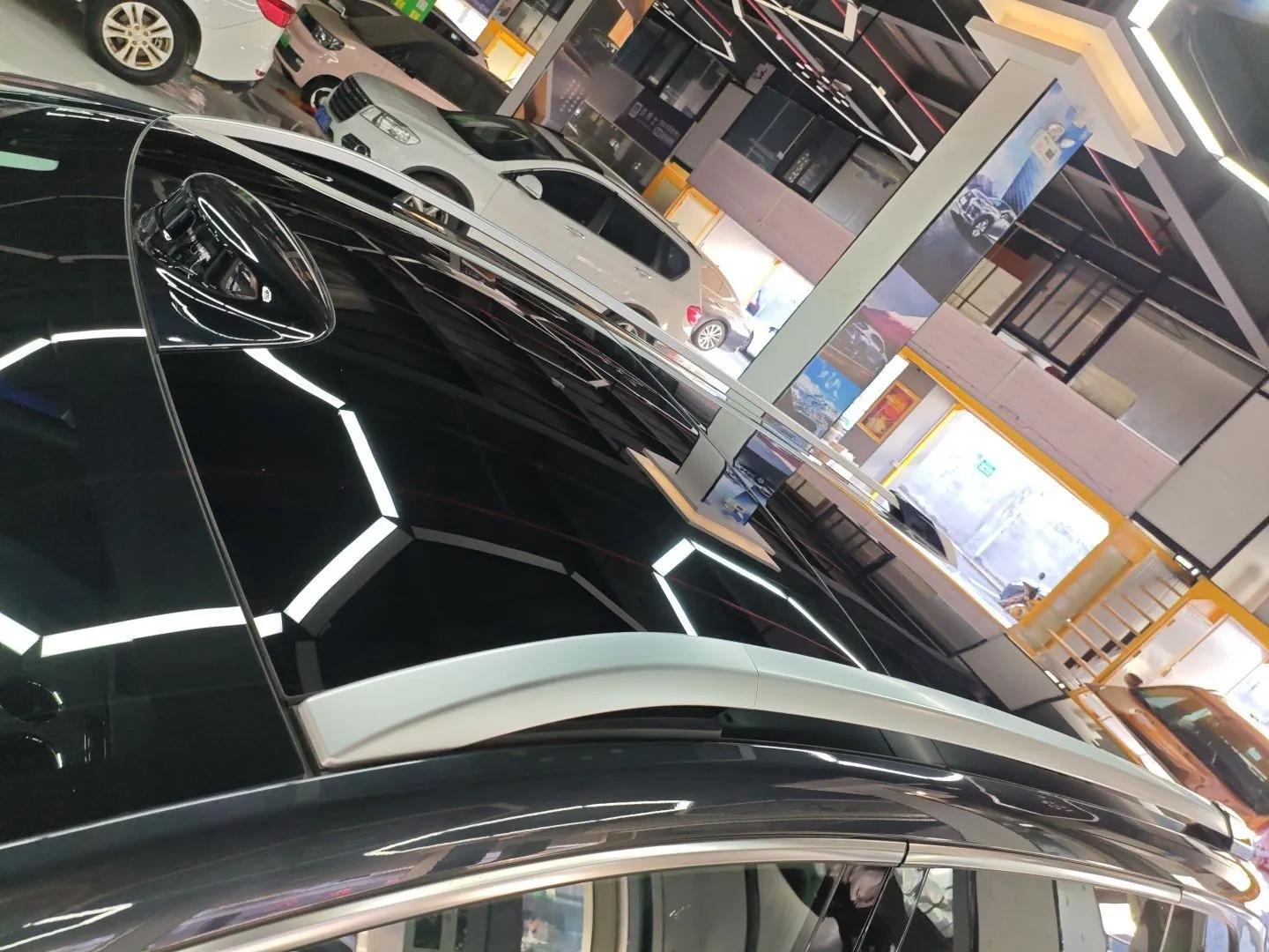 Hyptec HL 2025 700 Ultra Six-Seater All-Wheel-Drive LiDAR Version — миниатюра 11