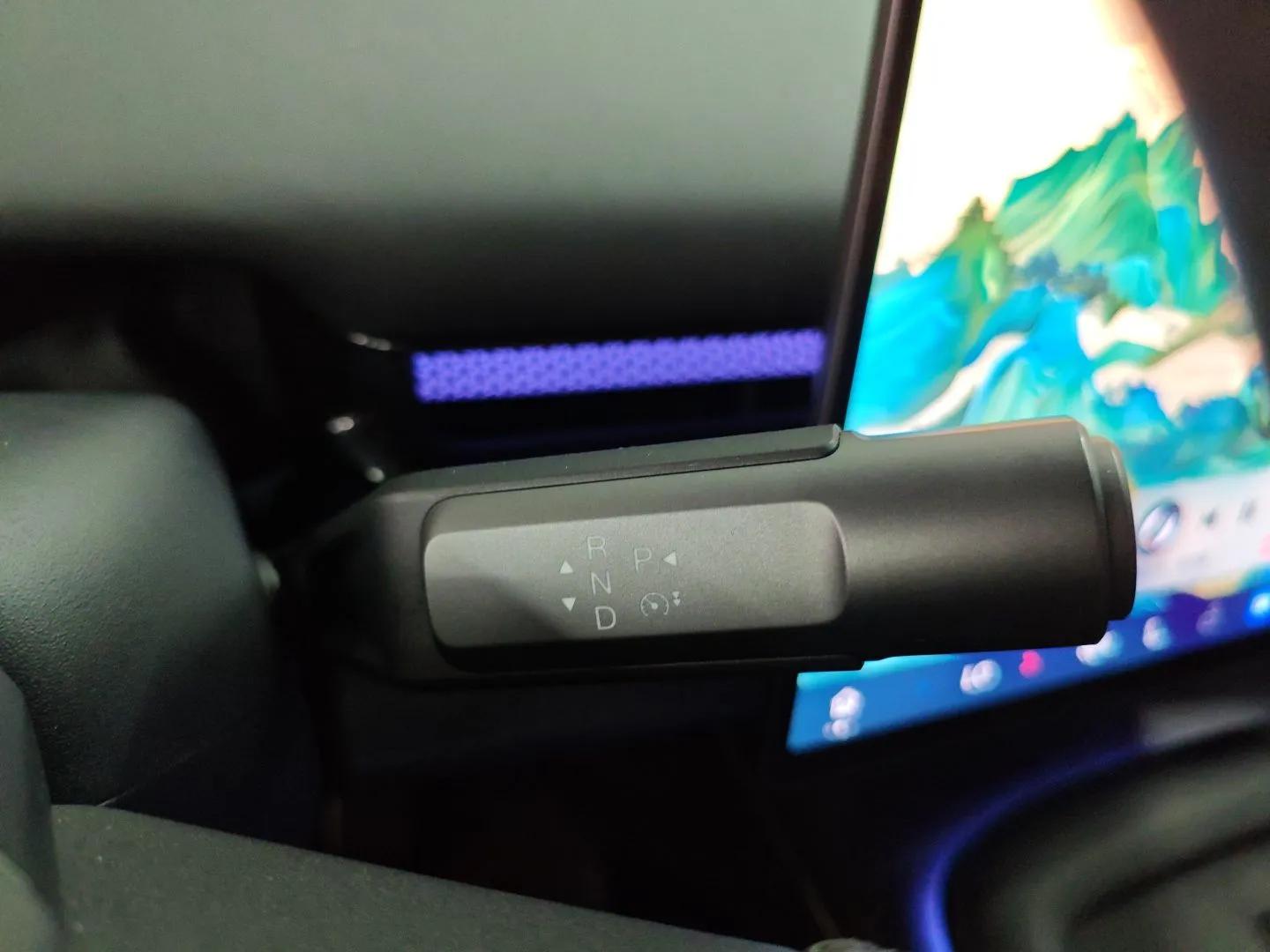 Hyptec HL 2025 700 Ultra Six-Seater All-Wheel-Drive LiDAR Version — миниатюра 15