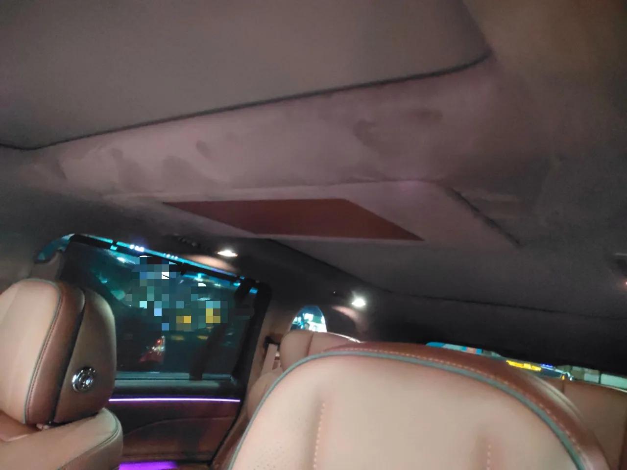 Hyptec HL 2025 Model 350 Pro Six-Seater LiDAR Edition — миниатюра 17