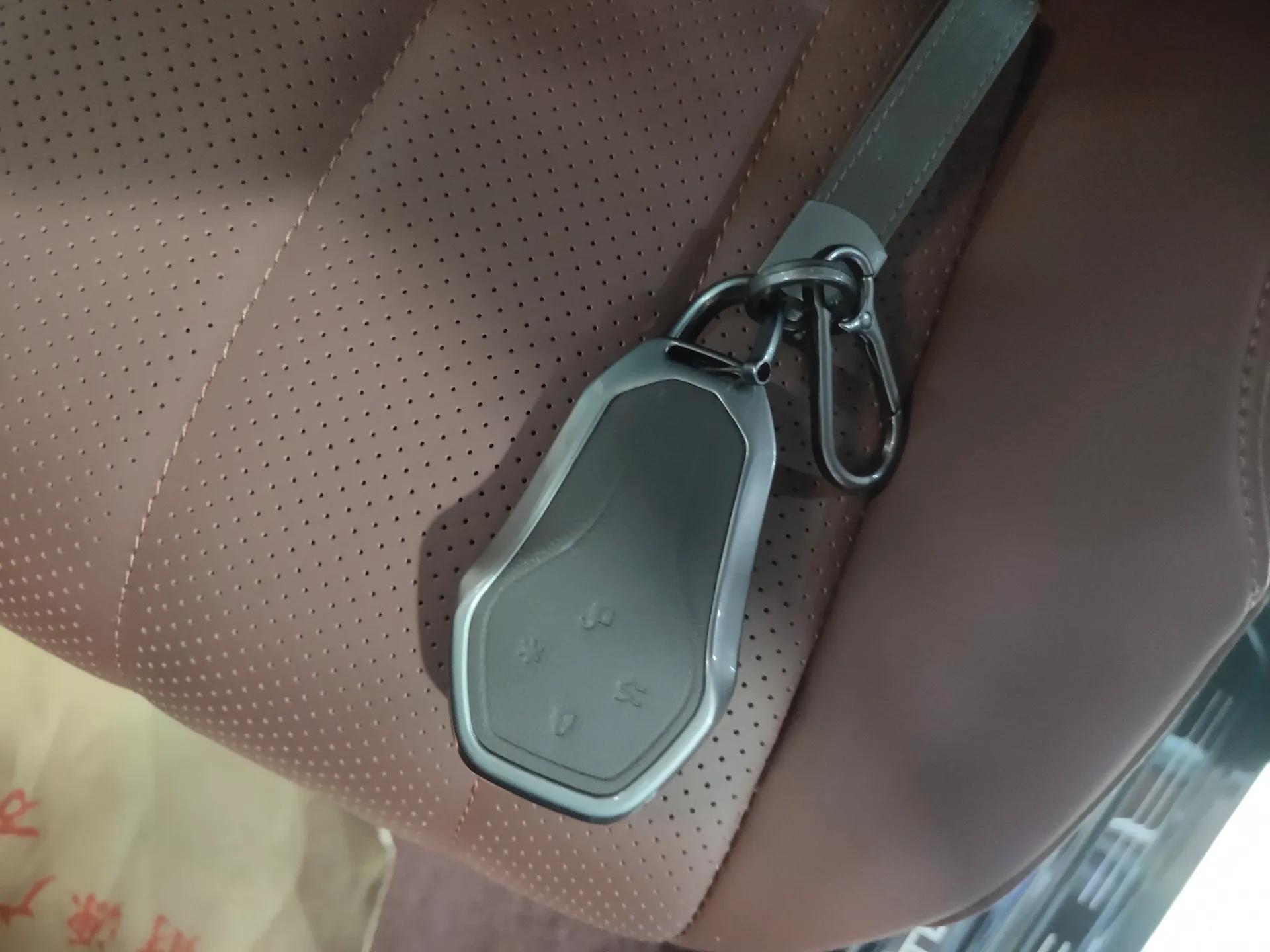 Hyptec HL 2025 Model 350 Pro Six-Seater LiDAR Edition — миниатюра 19