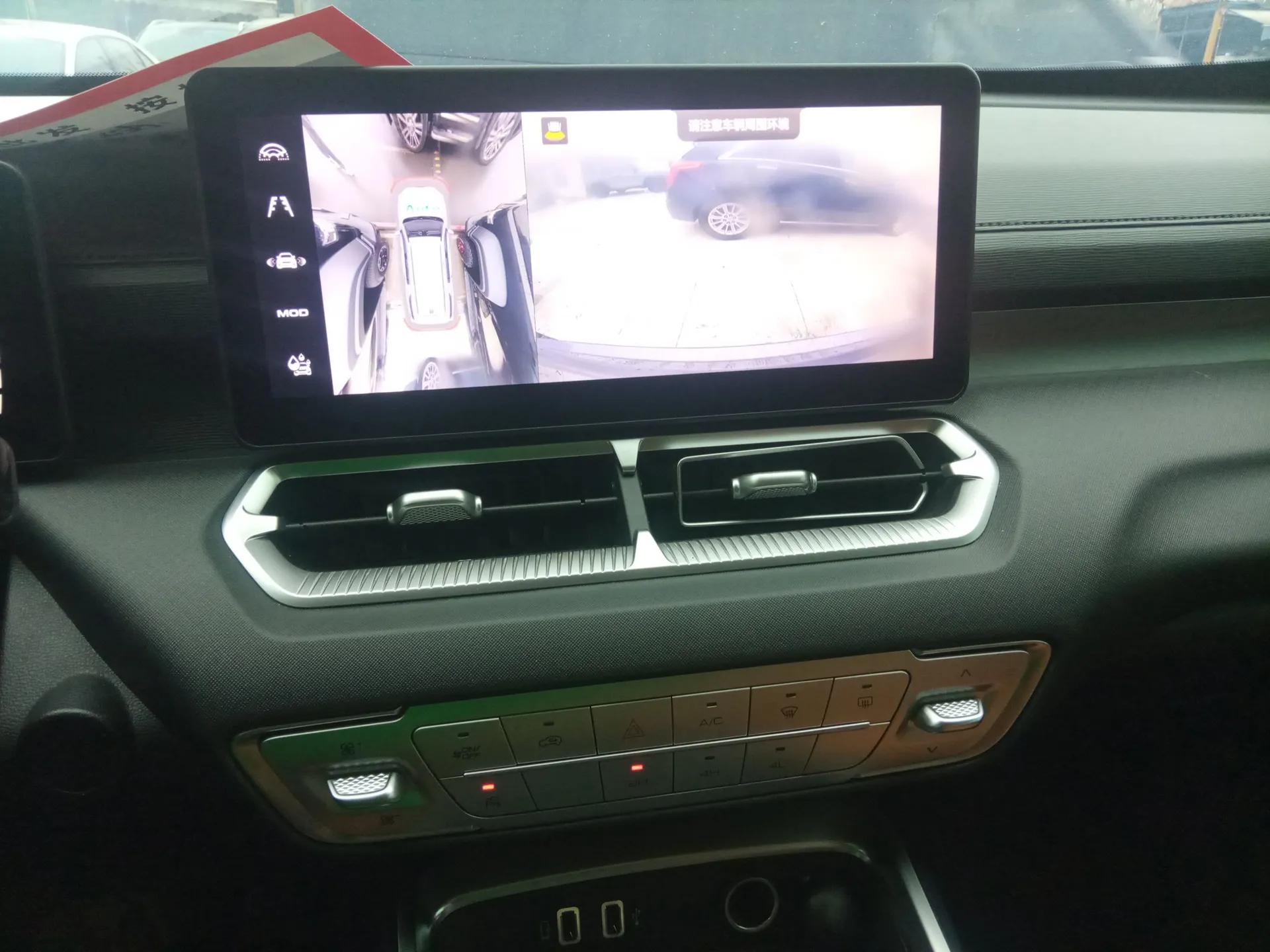 Haval H5 2023 2.0T Automatic 4x4 Innovation Edition – Diesel — миниатюра 15