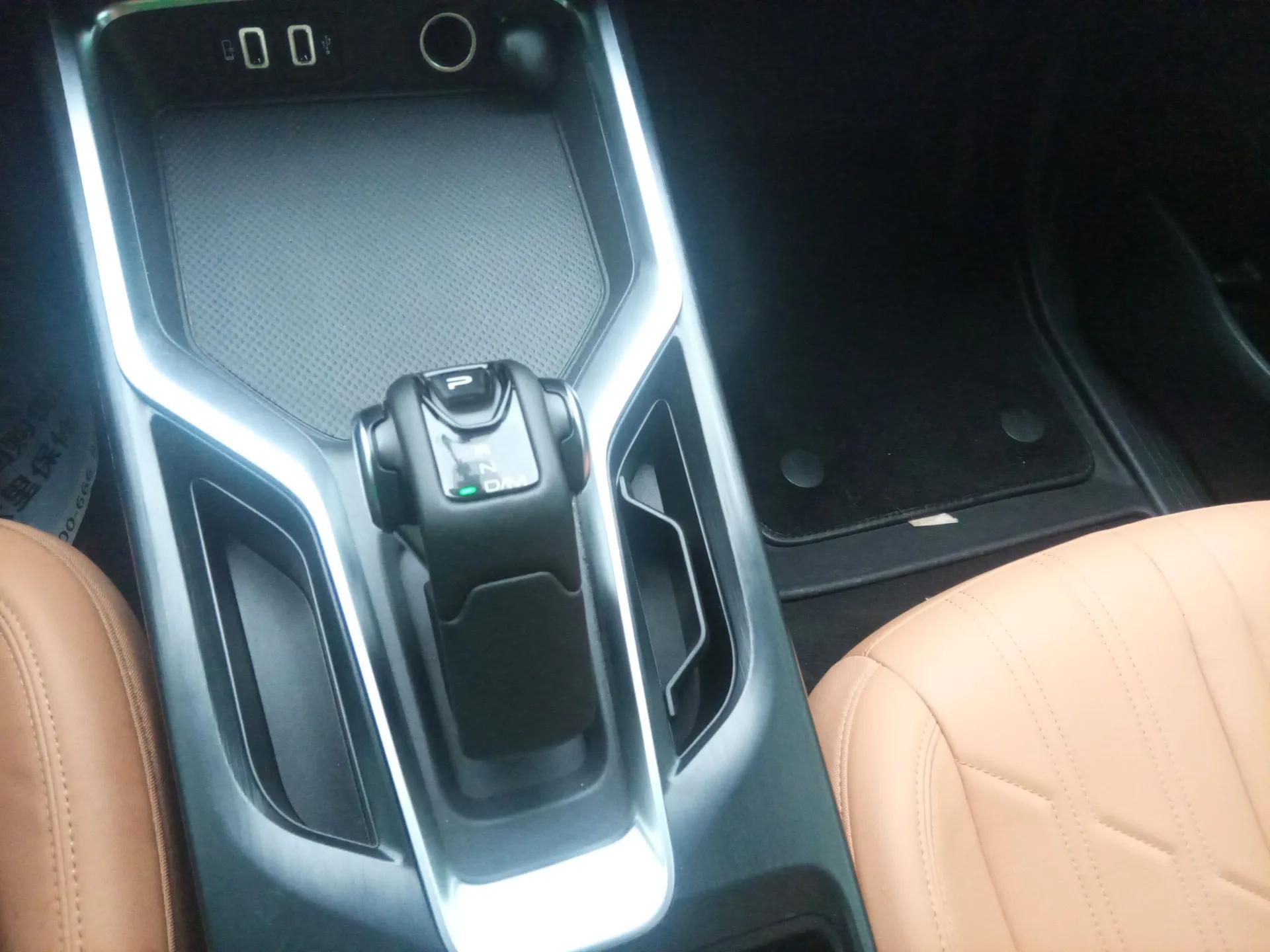 Haval H5 2023 2.0T Automatic 4x4 Innovation Edition – Diesel — миниатюра 16