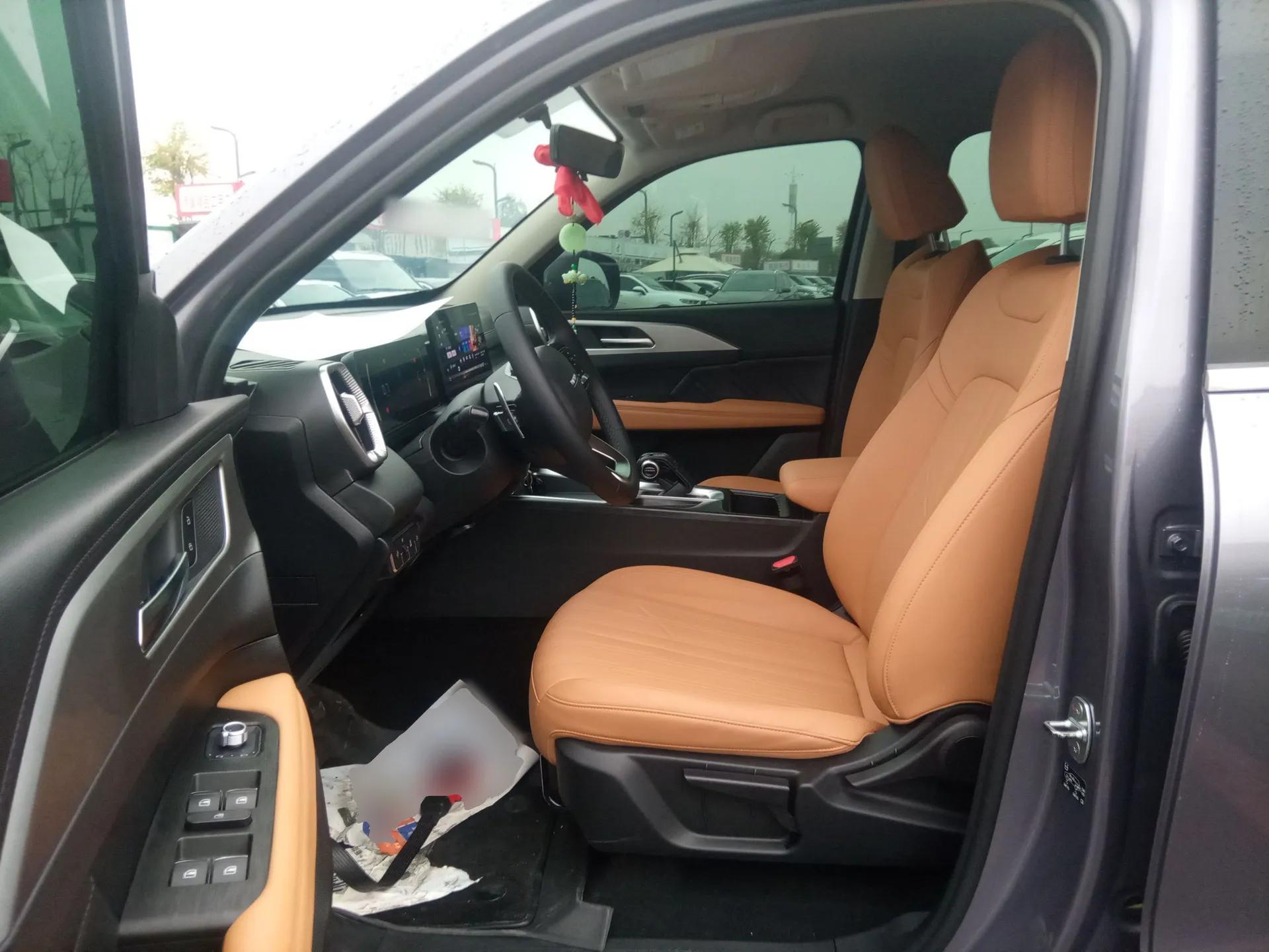 Haval H5 2023 2.0T Automatic 4x4 Innovation Edition – Diesel — миниатюра 18
