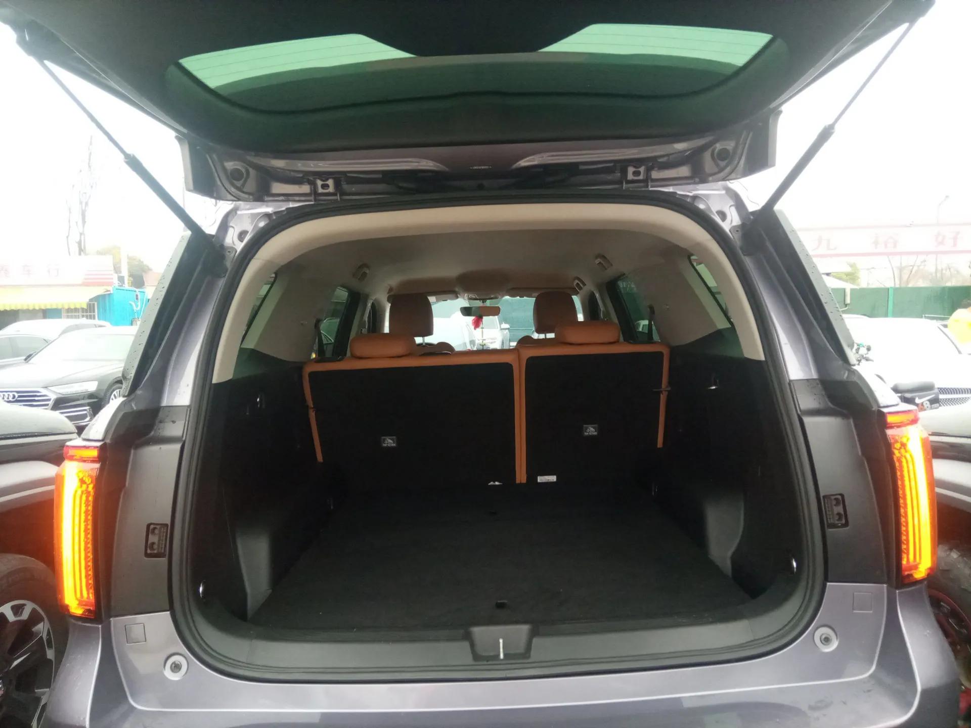 Haval H5 2023 2.0T Automatic 4x4 Innovation Edition – Diesel — миниатюра 21