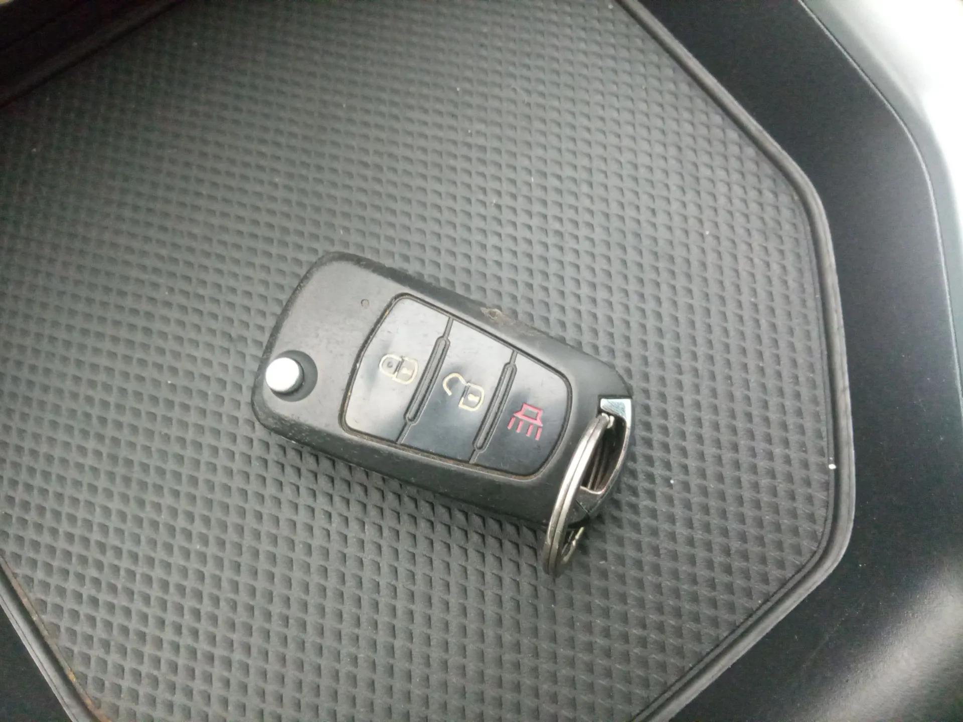 Haval H5 2023 2.0T Automatic 4x4 Innovation Edition – Diesel — миниатюра 22