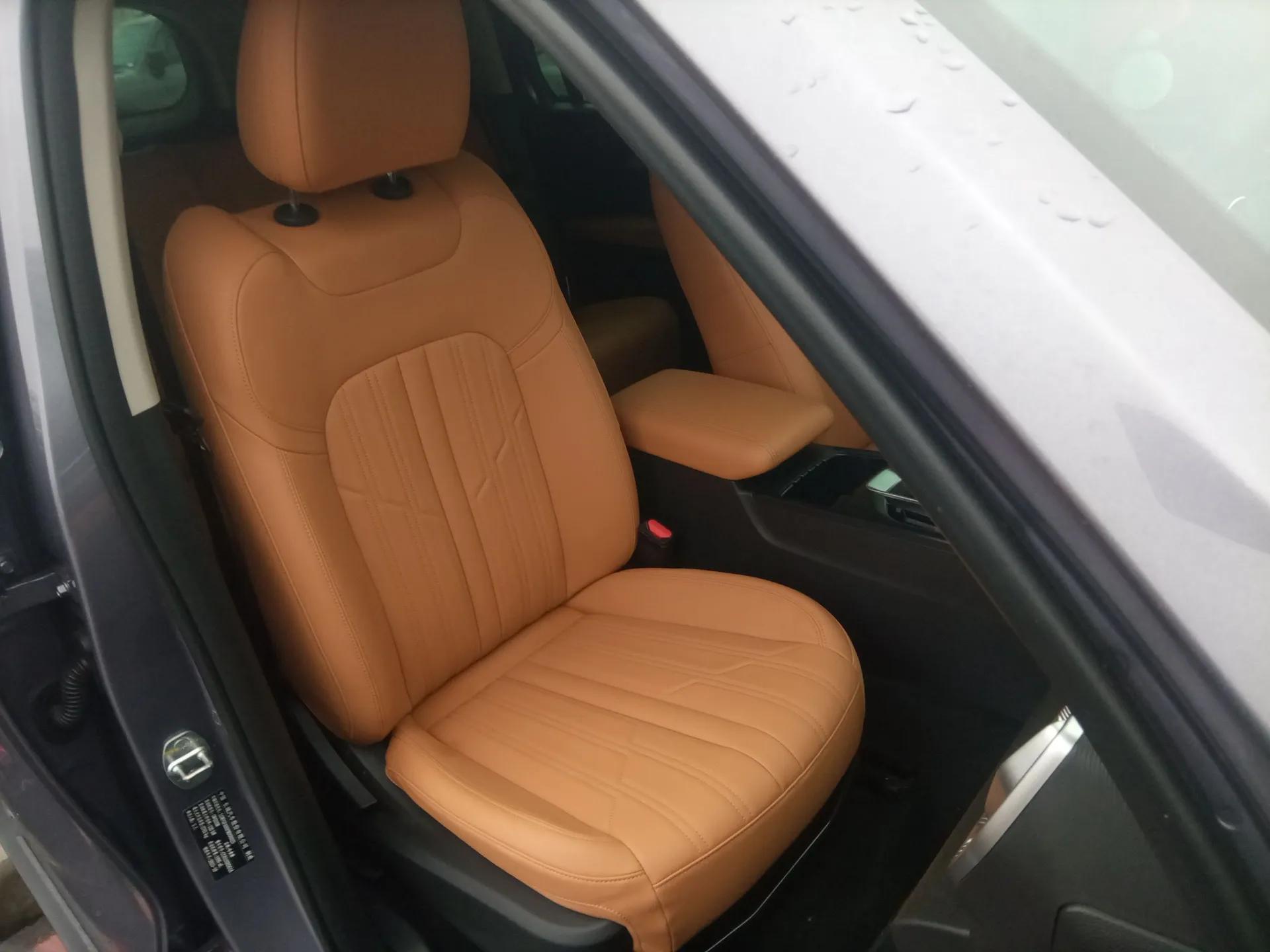 Haval H5 2023 2.0T Automatic 4x4 Innovation Edition – Diesel — миниатюра 23