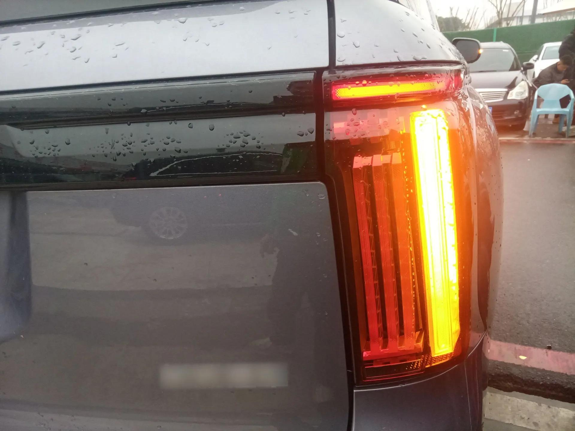 Haval H5 2023 2.0T Automatic 4x4 Innovation Edition – Diesel — миниатюра 8