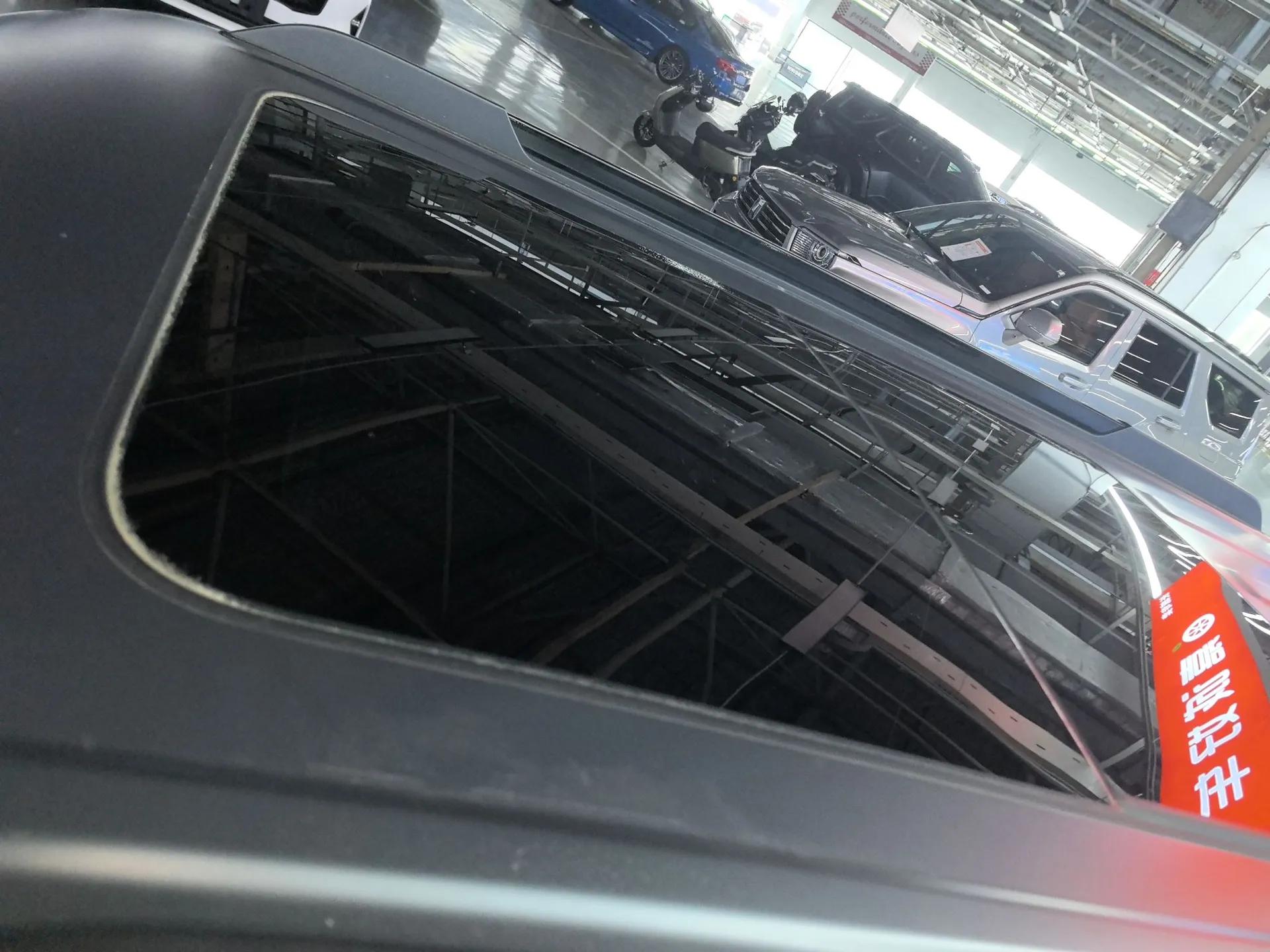 Haval Raptor 2025 2.0T 4WD Ultra — миниатюра 11