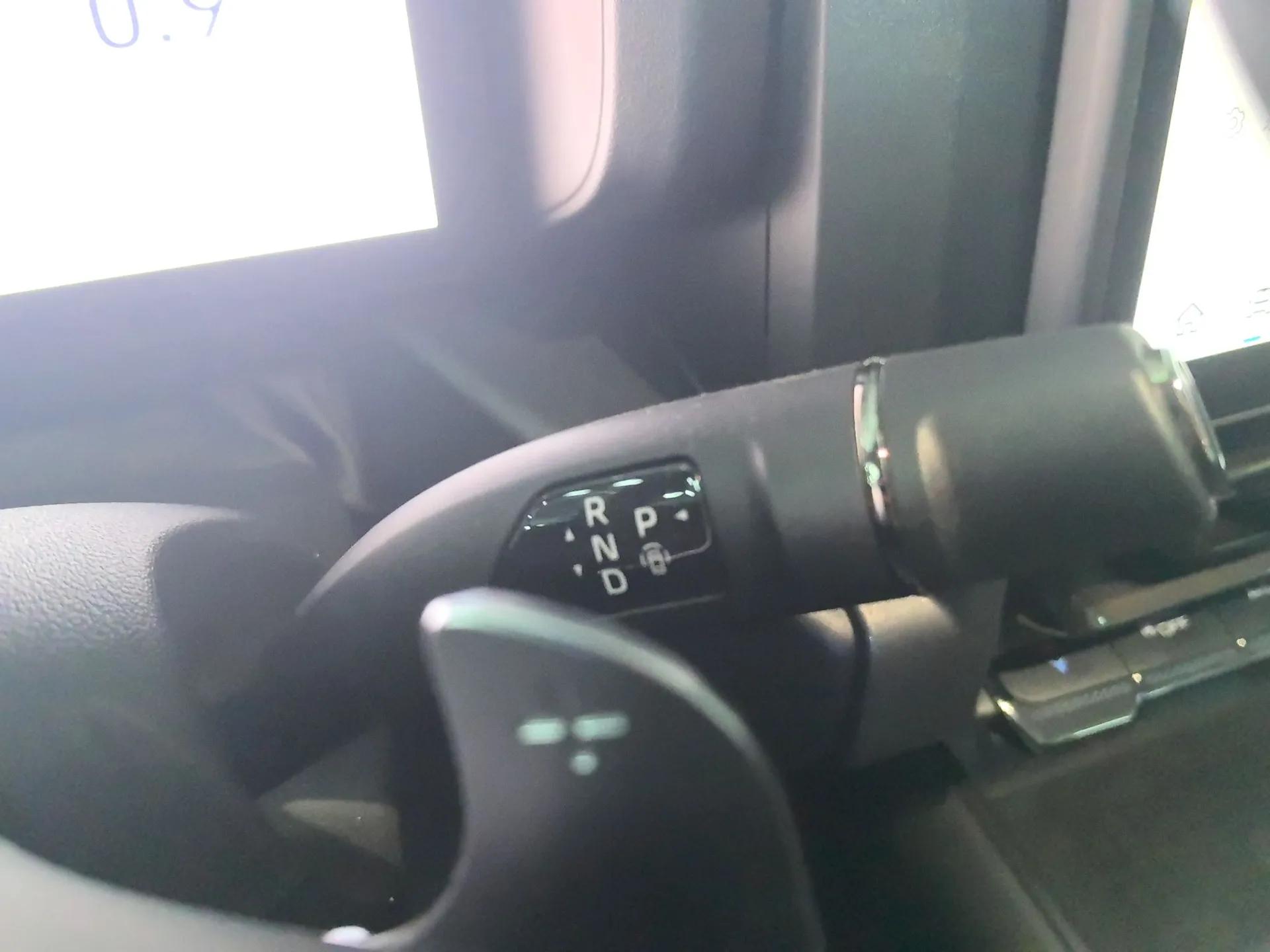 Haval Raptor 2025 2.0T 4WD Ultra — миниатюра 16