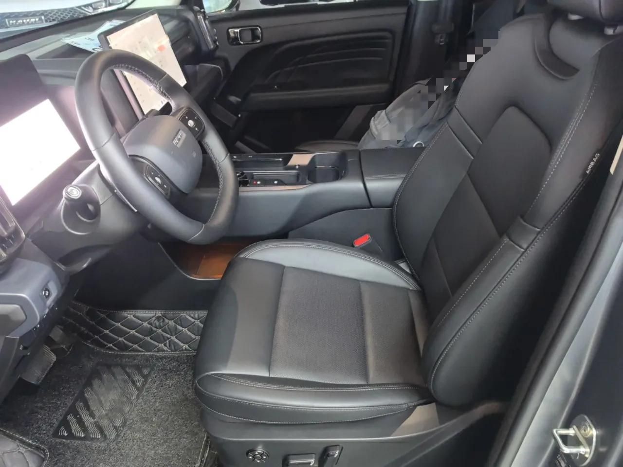 Haval Raptor 2025 2.0T 4WD Ultra — миниатюра 17