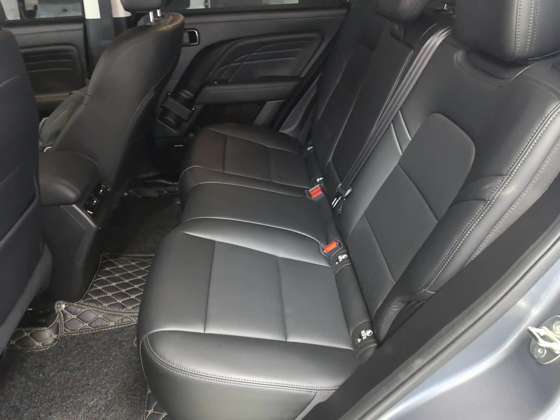 Haval Raptor 2025 2.0T 4WD Ultra — миниатюра 19