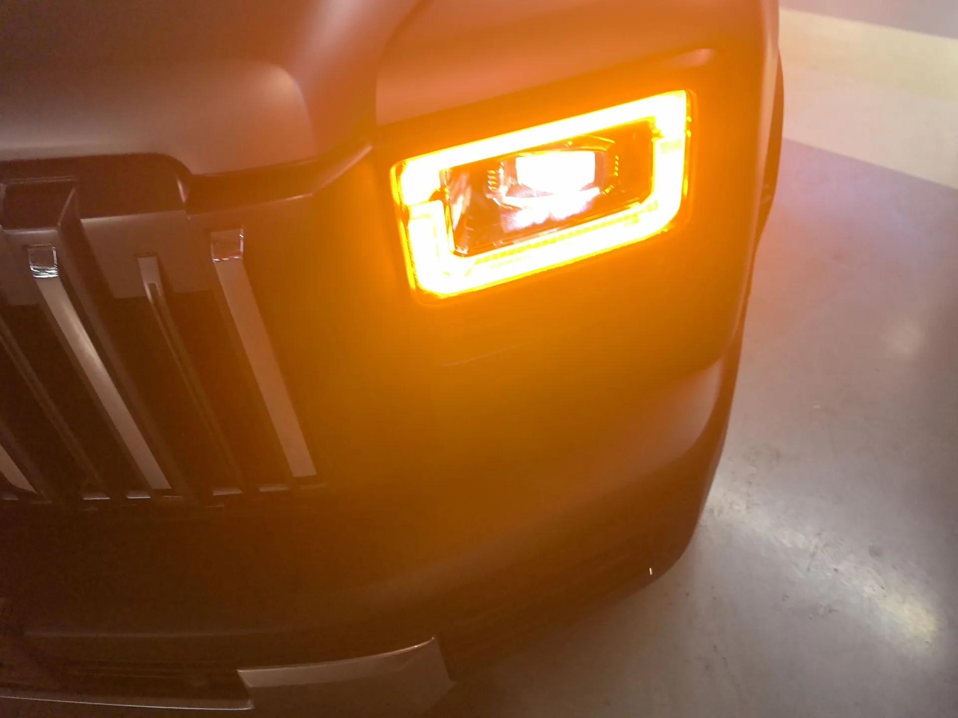 Haval Raptor 2025 2.0T 4WD Ultra — миниатюра 5