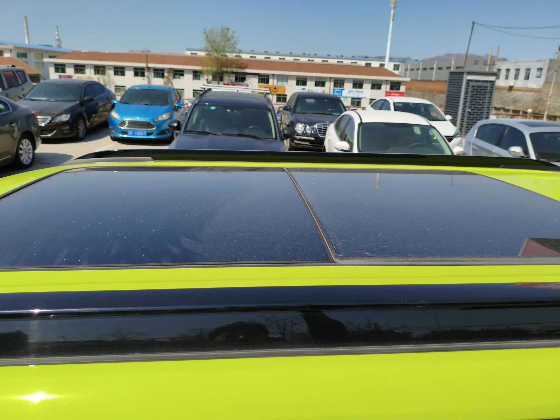 Haval X DOG 2022 1.5T DCT Two-Wheel Drive Trendy Edition — миниатюра 11