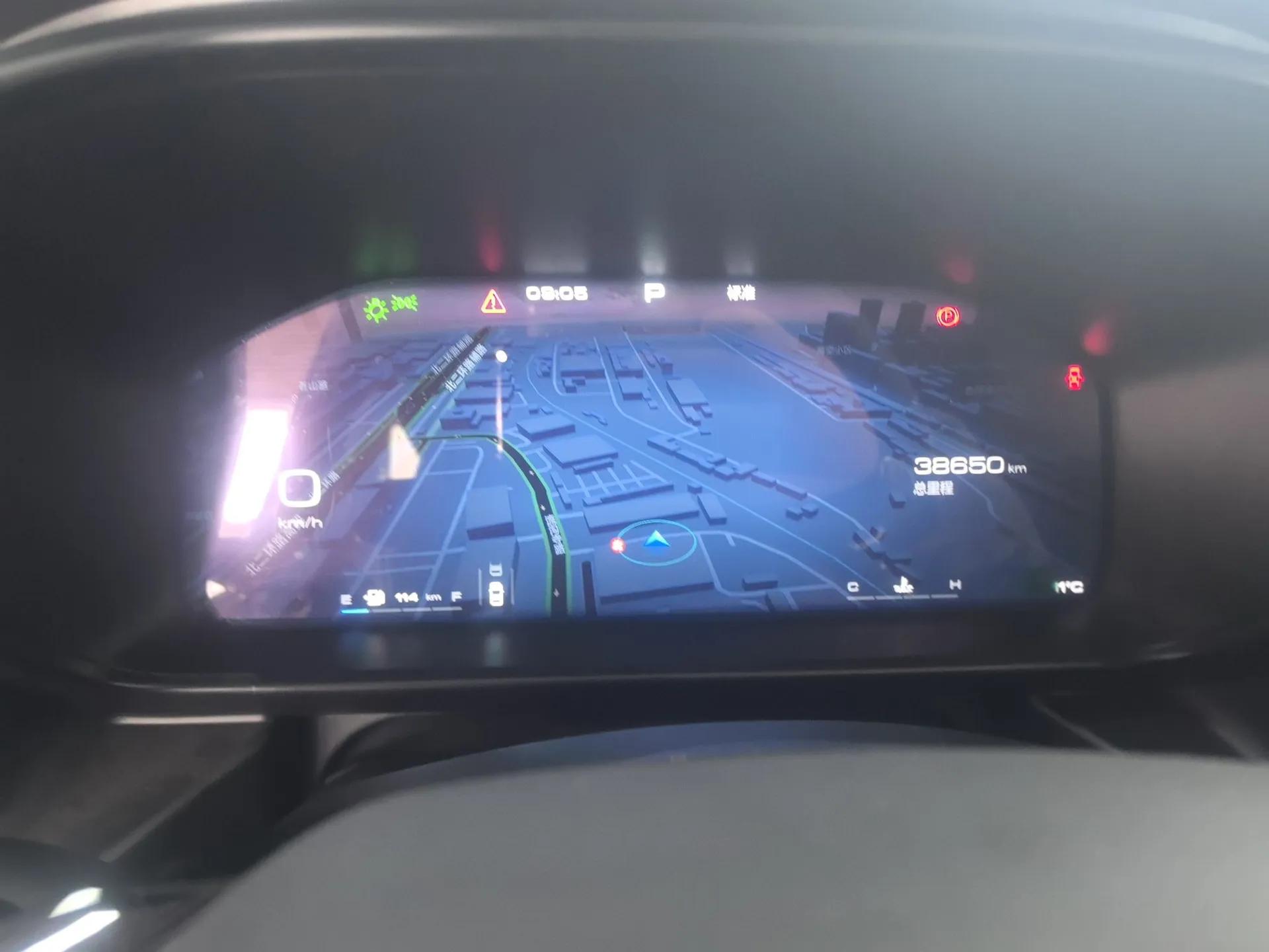 Haval X DOG 2022 1.5T DCT Two-Wheel Drive Trendy Edition — миниатюра 14