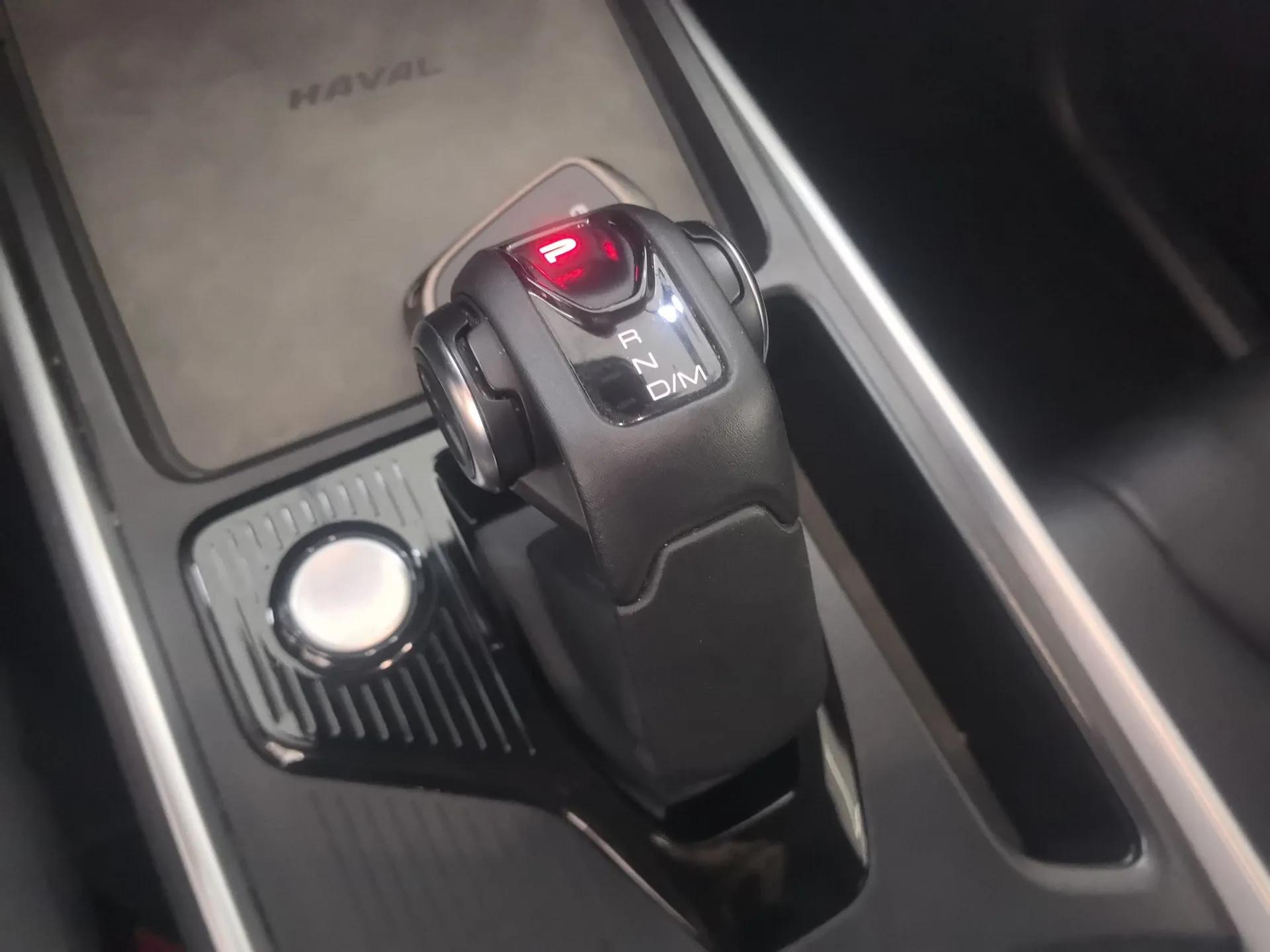 Haval X DOG 2022 1.5T DCT Two-Wheel Drive Trendy Edition — миниатюра 16