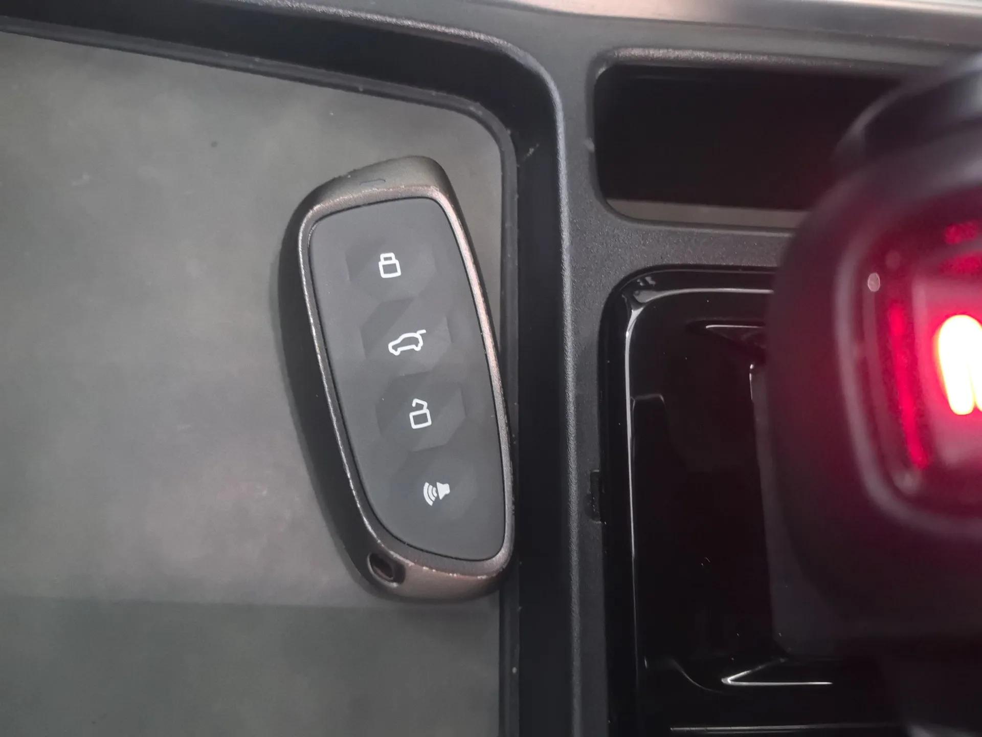 Haval X DOG 2022 1.5T DCT Two-Wheel Drive Trendy Edition — миниатюра 22