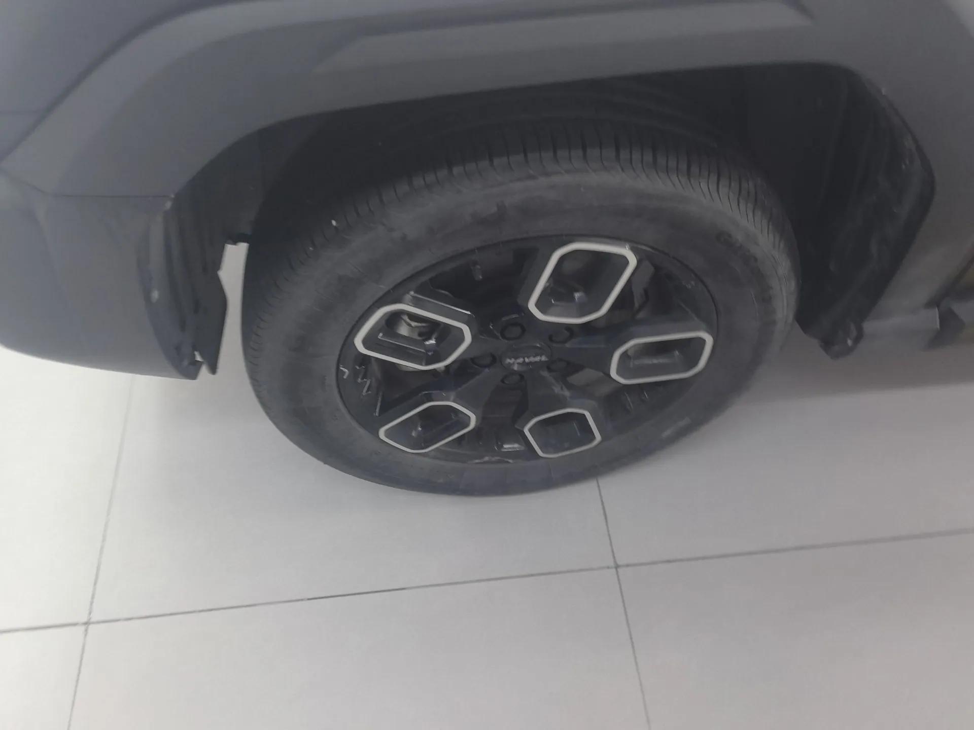 Haval X DOG 2022 1.5T DCT Two-Wheel Drive Trendy Edition — миниатюра 9