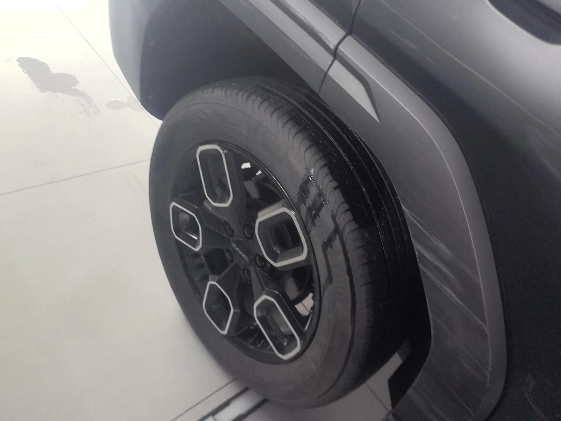 Haval X DOG 2022 1.5T DCT Two-Wheel Drive Trendy Edition — миниатюра 10
