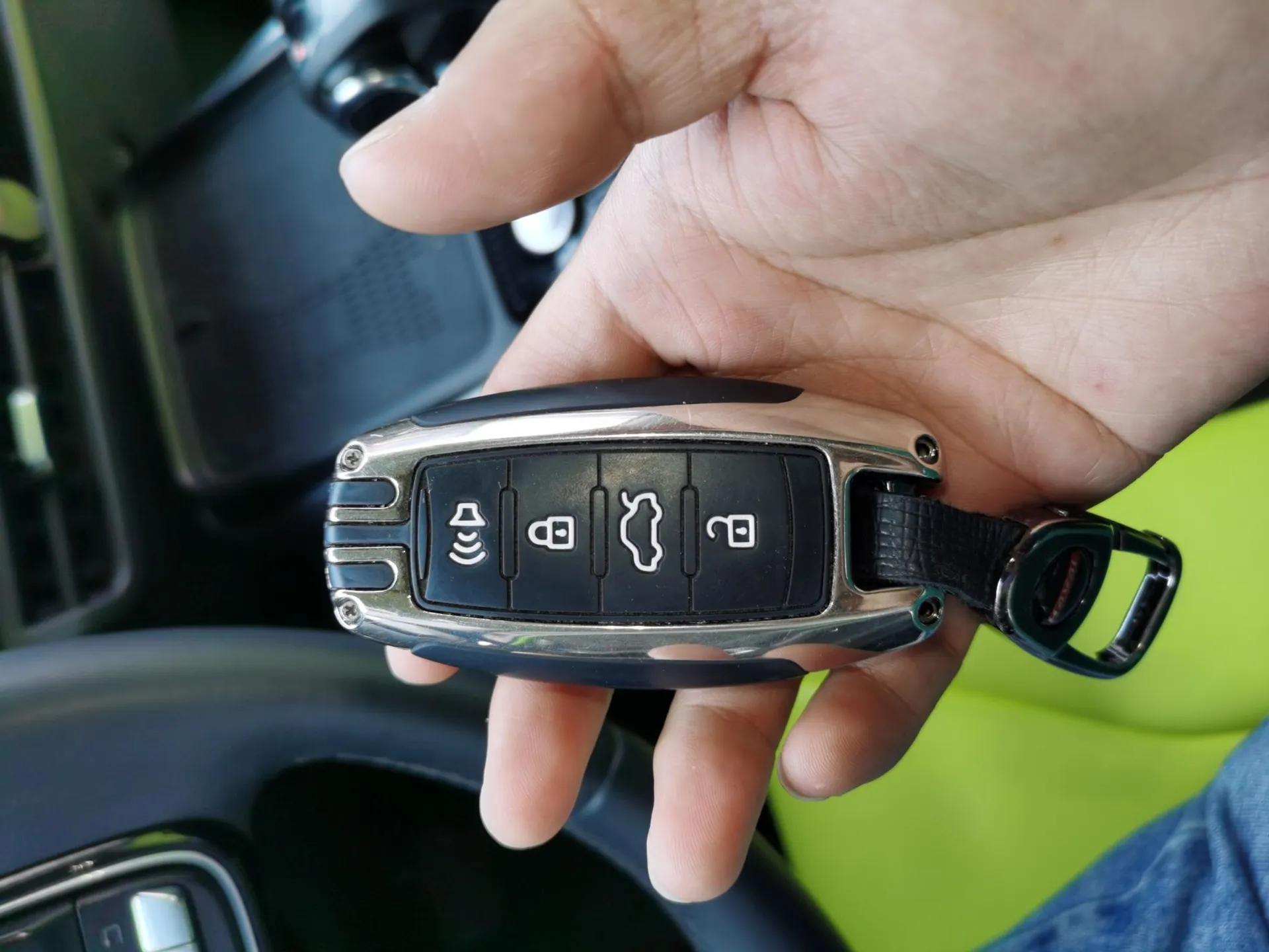 Haval X DOG 2022 1.5T DCT Two-Wheel Drive Trendy Edition — миниатюра 12