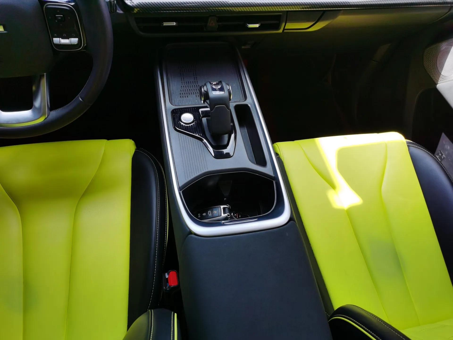 Haval X DOG 2022 1.5T DCT Two-Wheel Drive Trendy Edition — миниатюра 17