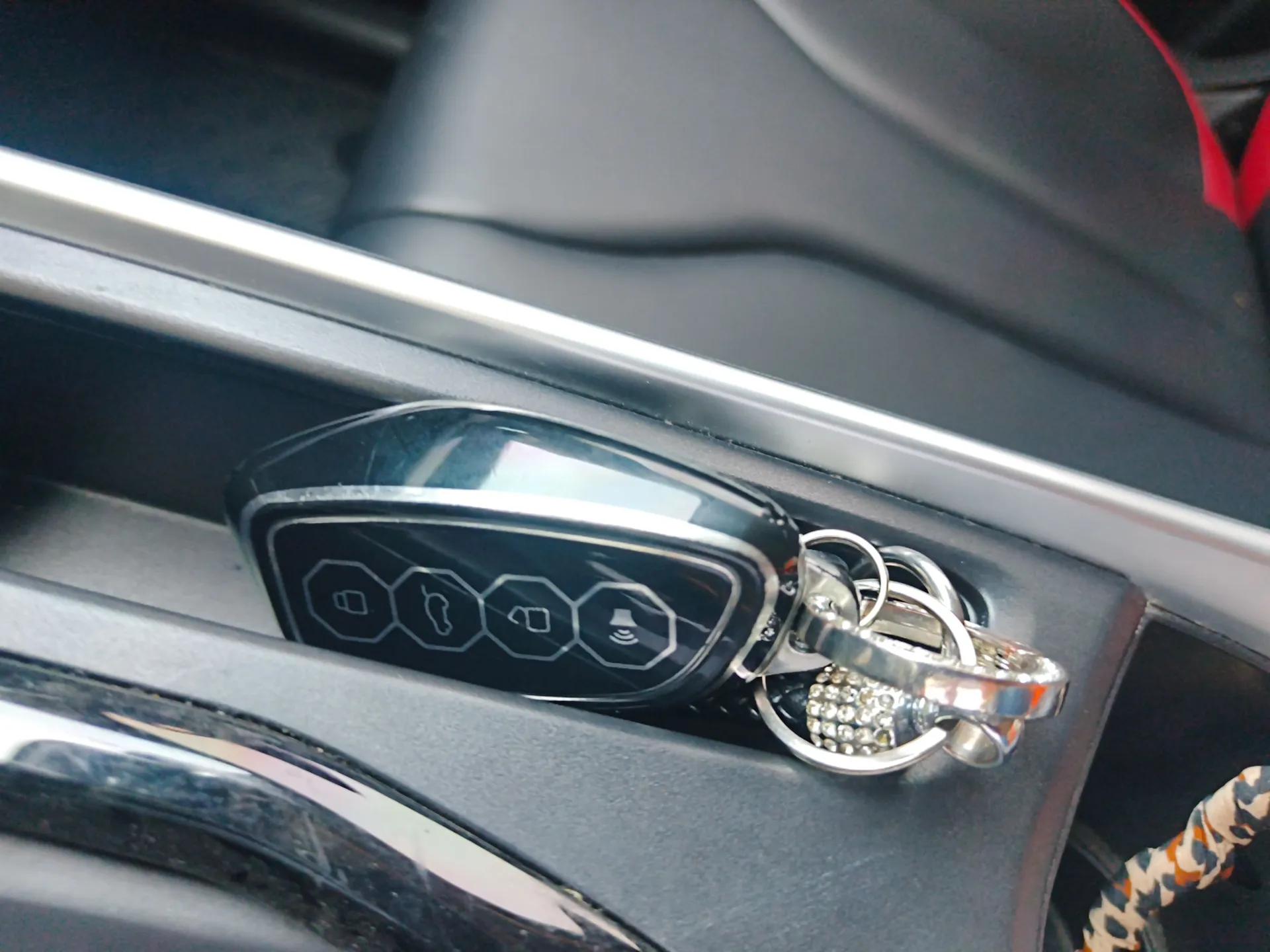 Haval X DOG 2022 1.5T DCT Two-Wheel Drive Trendy Edition — миниатюра 12