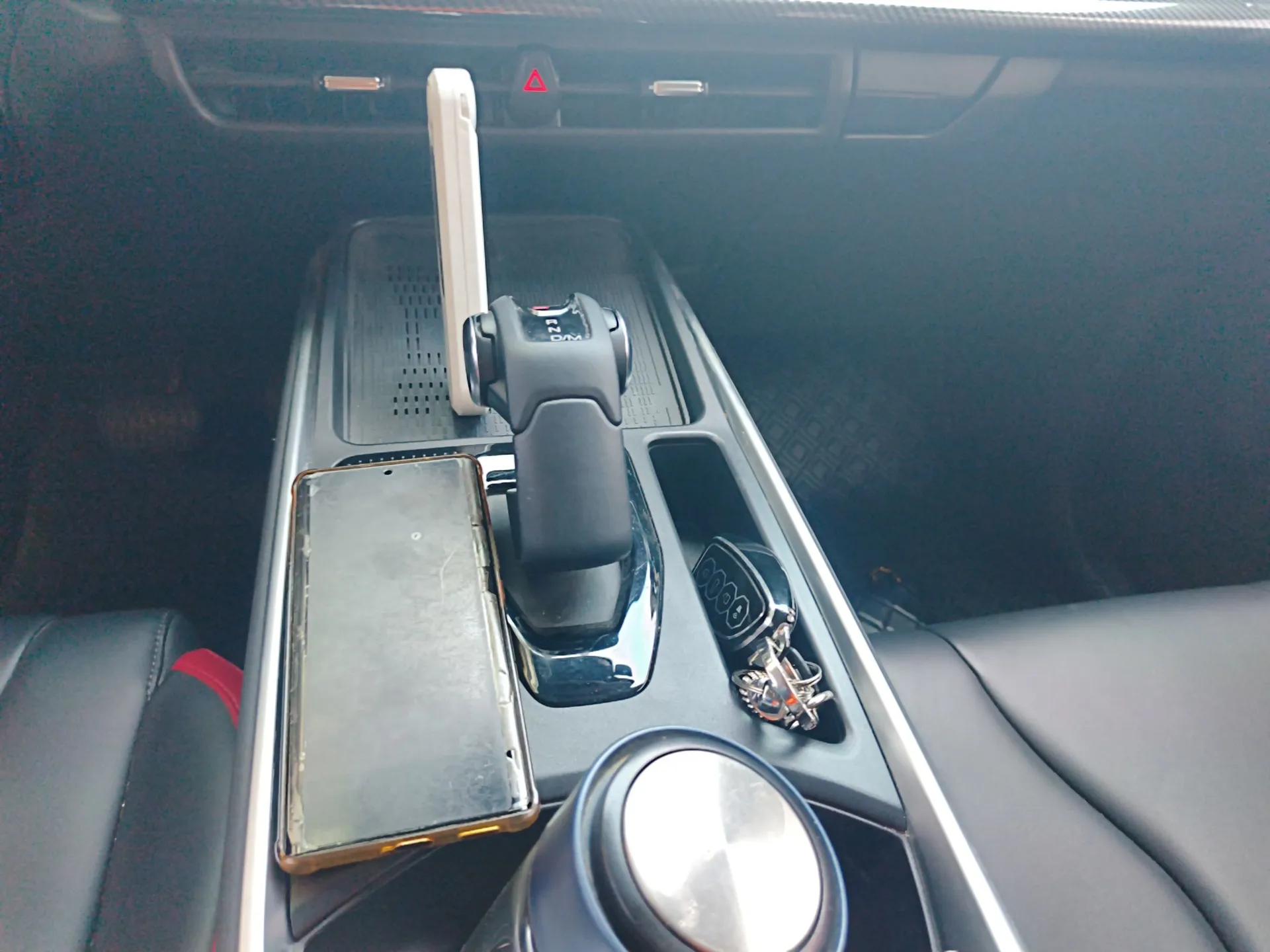 Haval X DOG 2022 1.5T DCT Two-Wheel Drive Trendy Edition — миниатюра 17