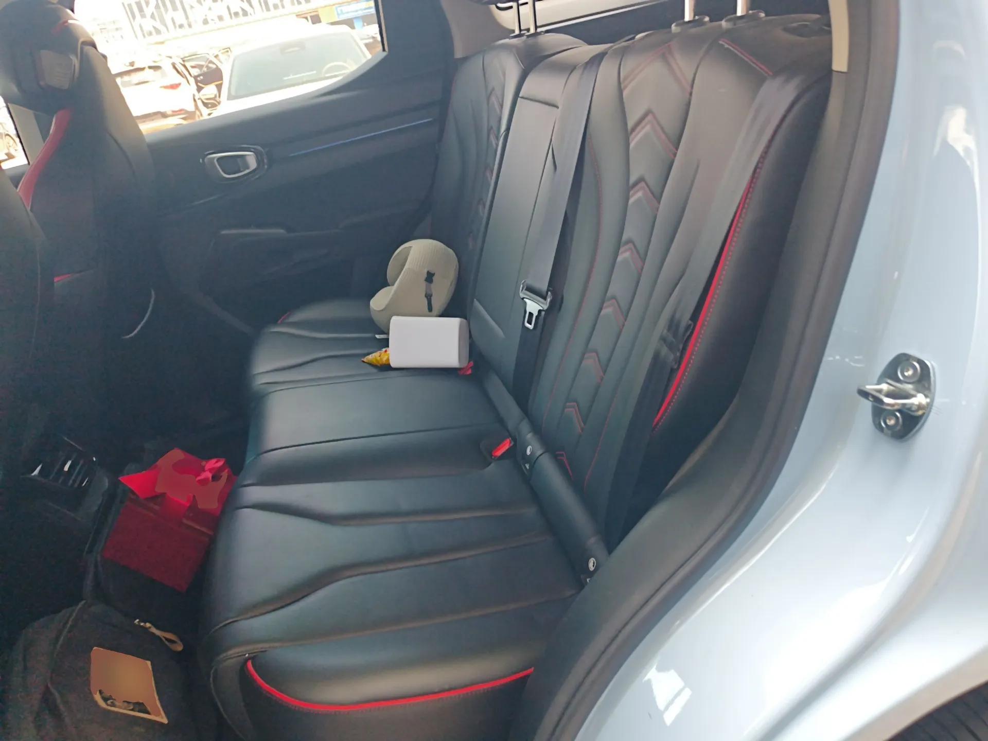 Haval X DOG 2022 1.5T DCT Two-Wheel Drive Trendy Edition — миниатюра 20