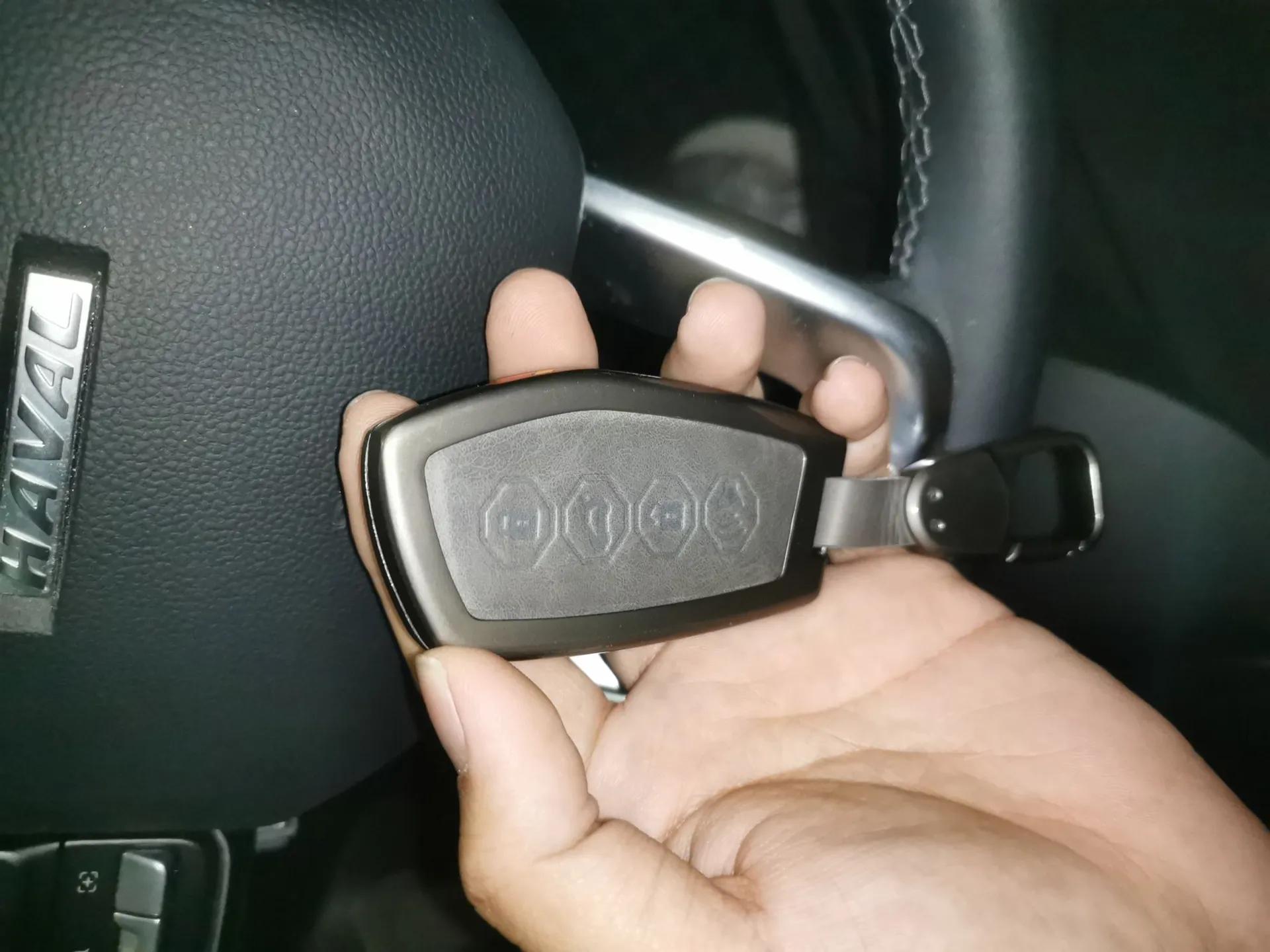Haval X DOG 2022 1.5T DCT Two-Wheel Drive Trendy Edition — миниатюра 12