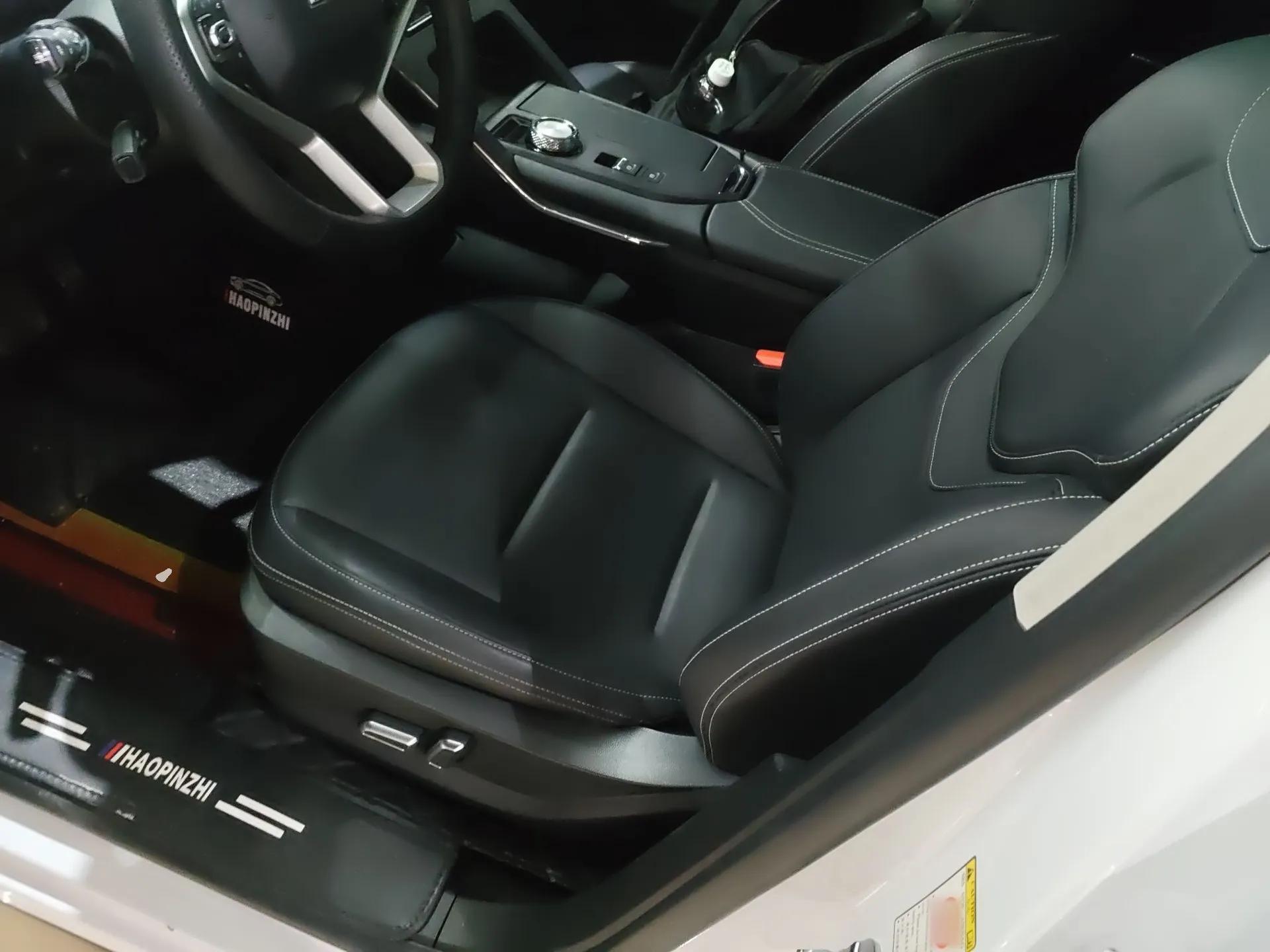Haval H6 New Energy 2023 DHT-PHEV 110KM Enjoyment Edition — миниатюра 18