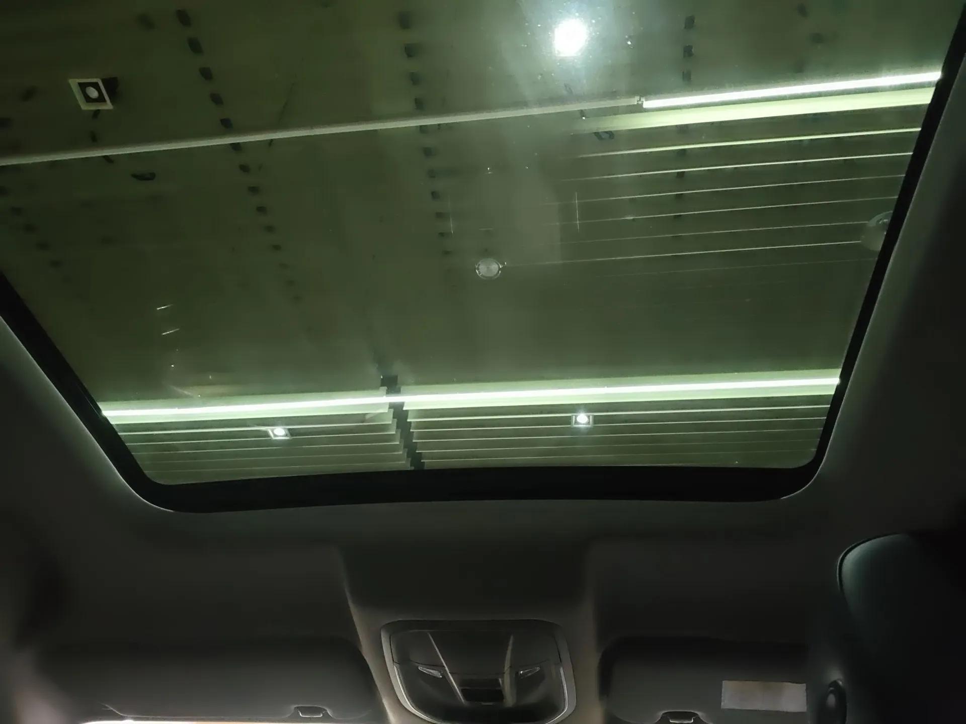 Haval H6 New Energy 2023 DHT-PHEV 110KM Enjoyment Edition — миниатюра 21