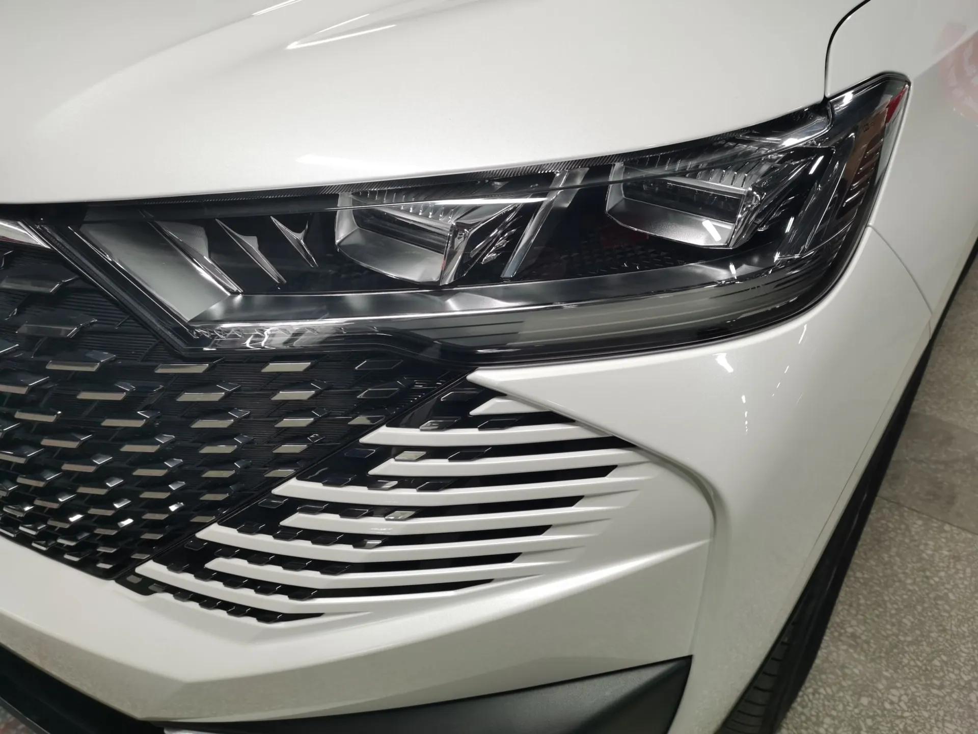Haval H6 New Energy 2023 DHT-PHEV 110KM Enjoyment Edition — миниатюра 2
