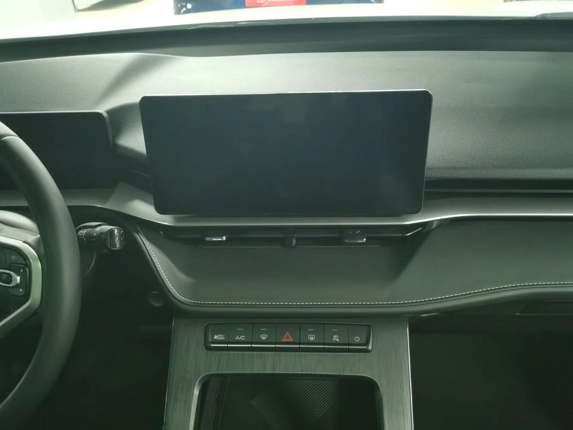 Haval H6 New Energy 2023 DHT-PHEV 110KM Enjoyment Edition — миниатюра 12