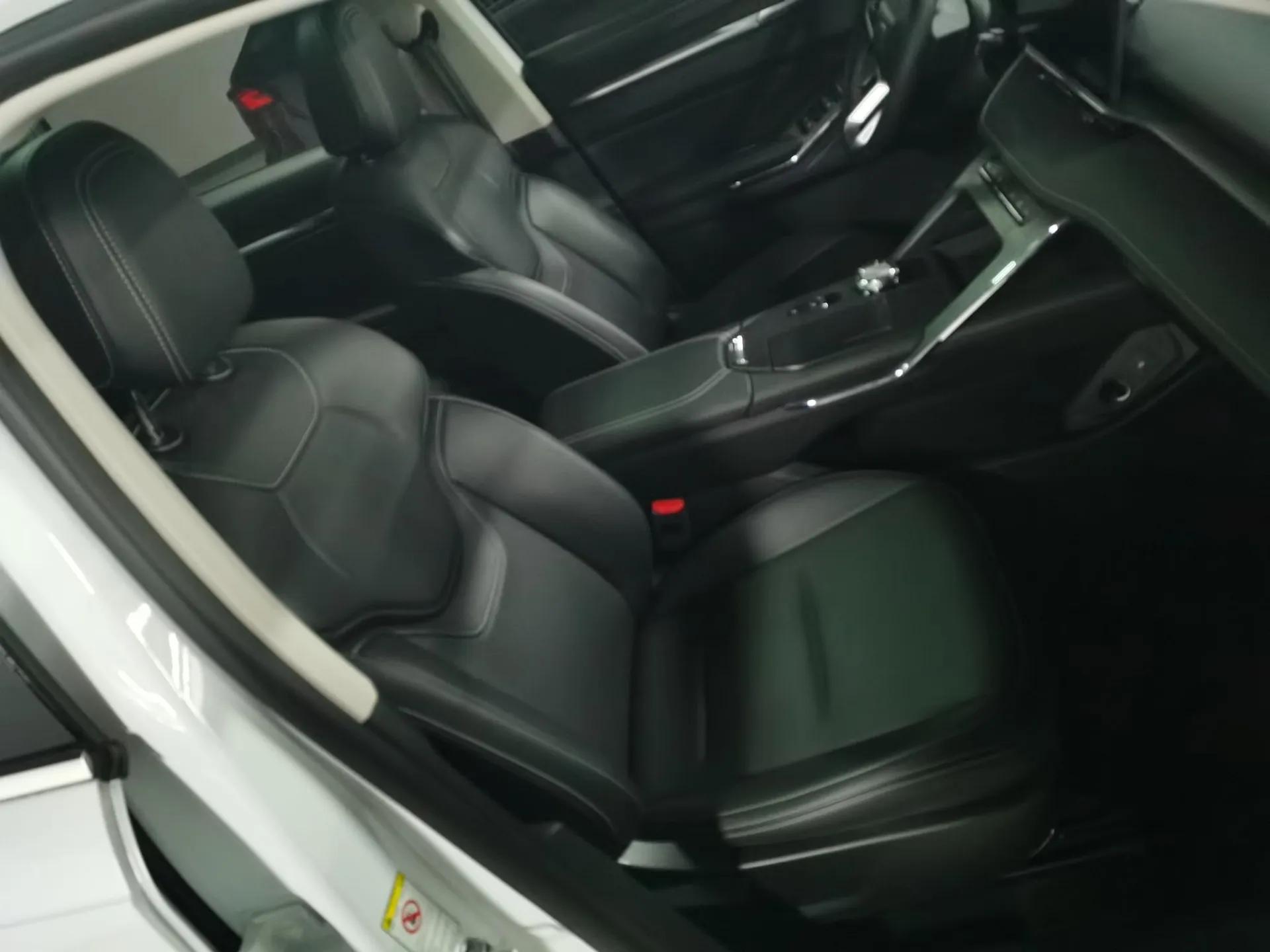 Haval H6 New Energy 2023 DHT-PHEV 110KM Enjoyment Edition — миниатюра 8