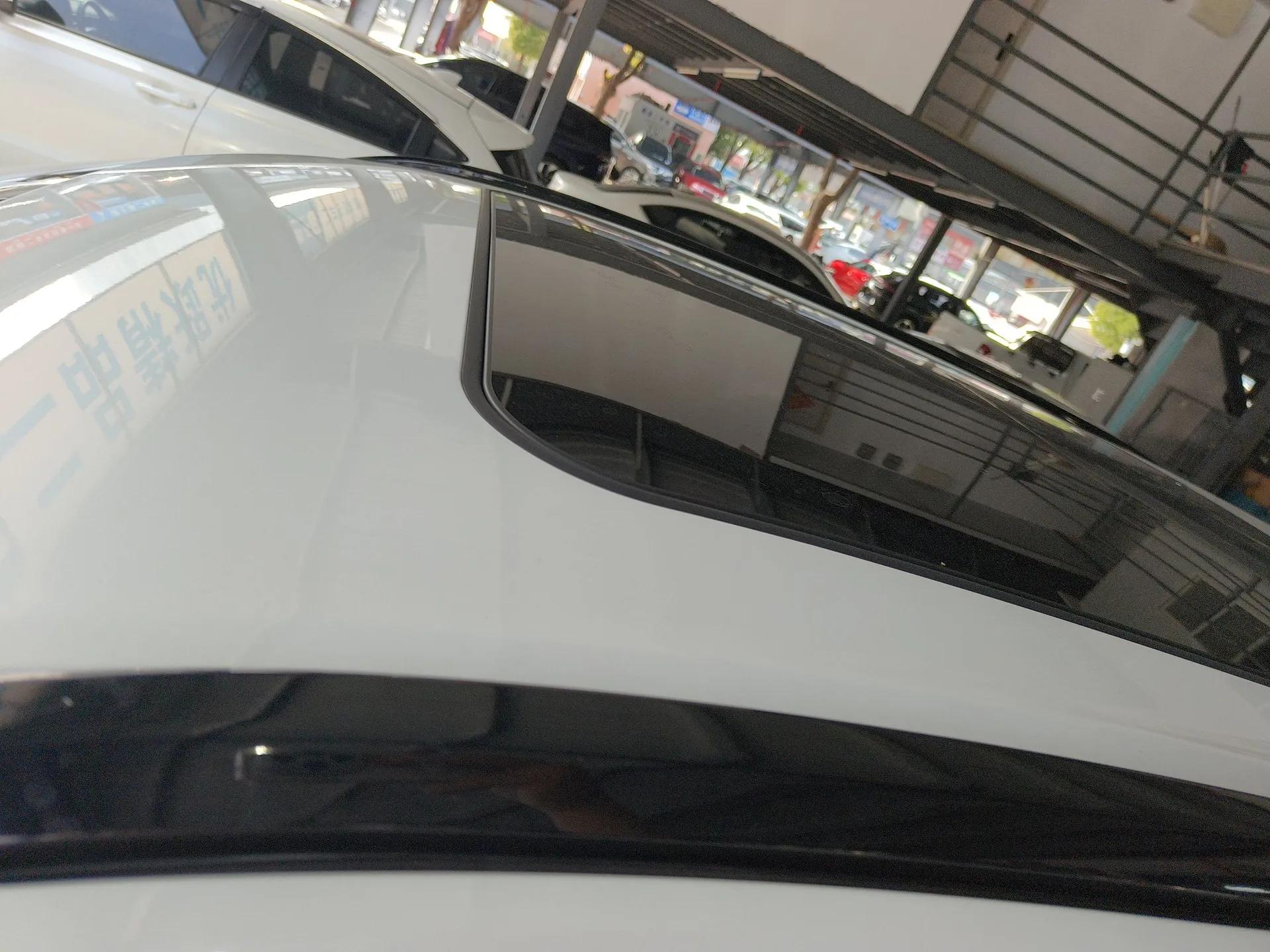 Haval H6S 2022 1.5T DHT Joyride Edition — миниатюра 11